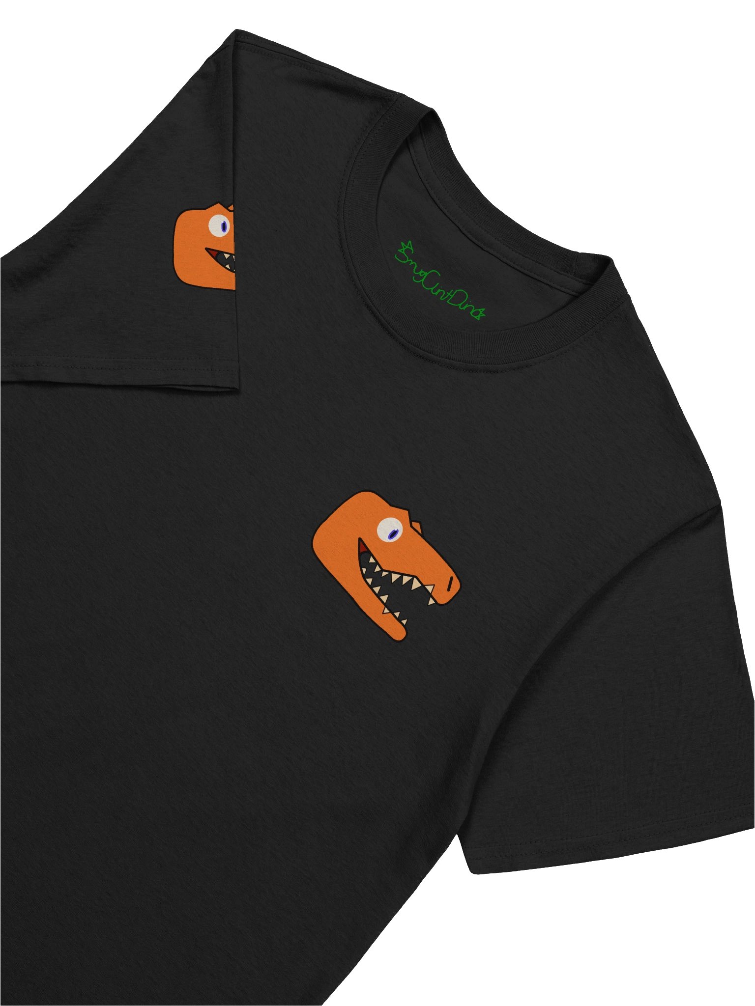 The Smug T-Shirt product image (59)