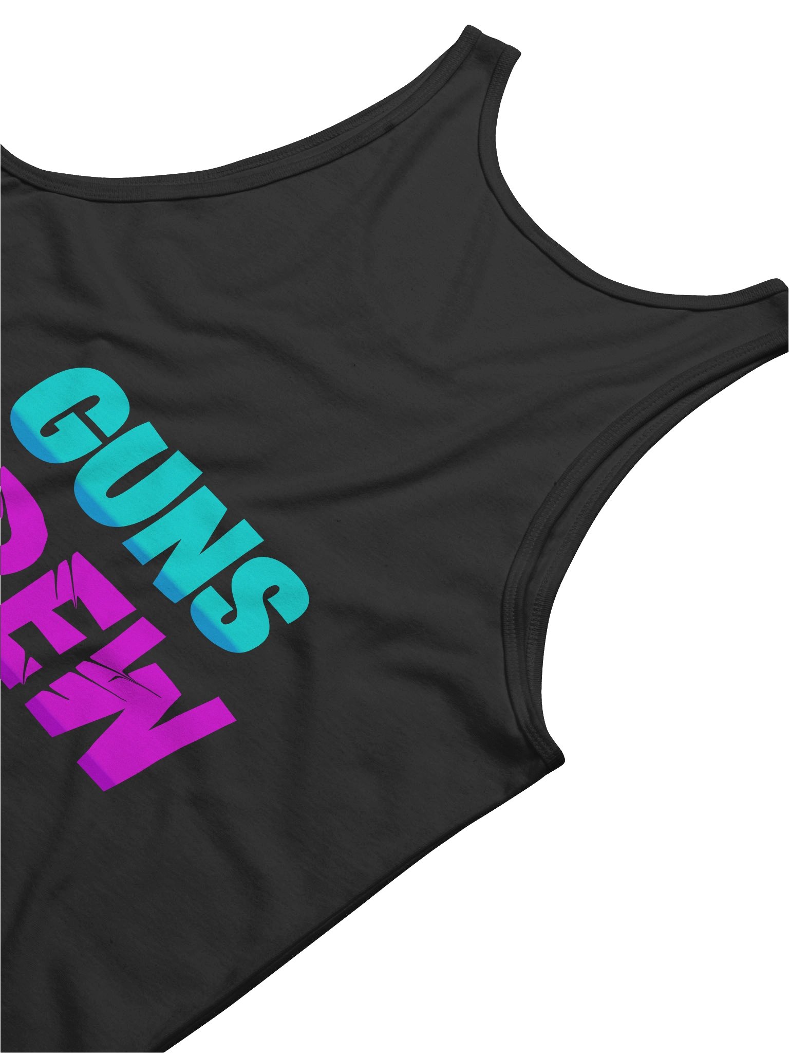 GunsCrew Jersey Tank product image (25)