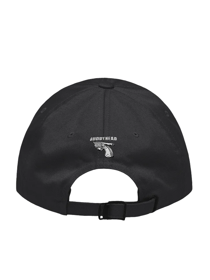 Can't Be Stopped dad hat product image (2)