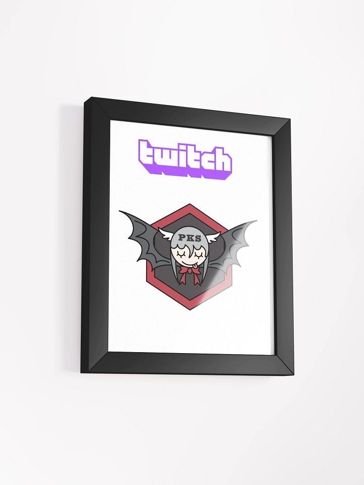 PumkinSnatch Framed Matte Poster (in) product image (14)