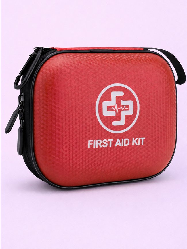 First Aid Supplies