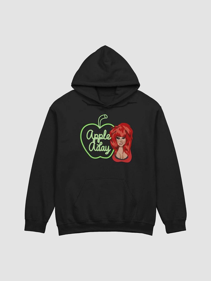 Logo Hoodie product image (6)