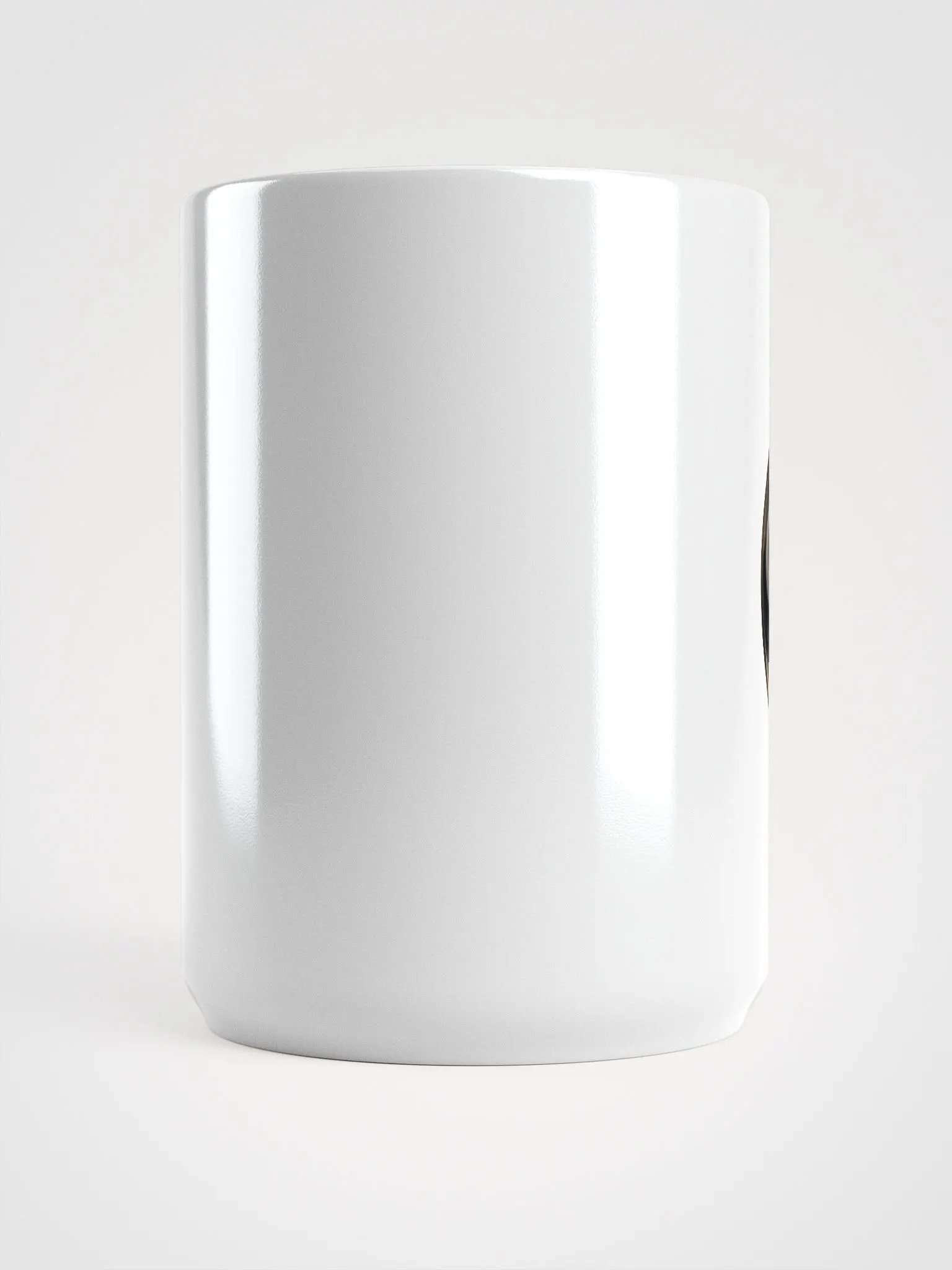 Maple Leaf Emblem Canada Mug product image (5)