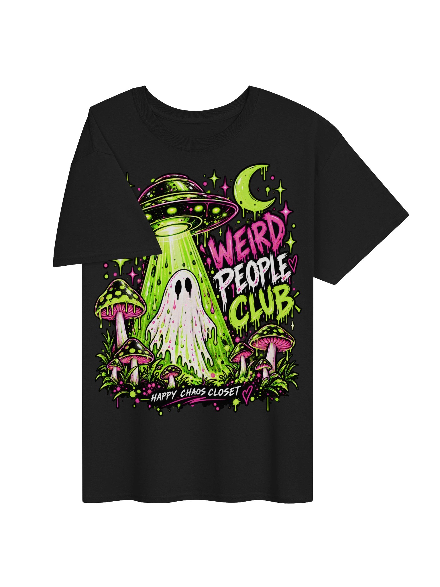 Weird People Club product image (5)