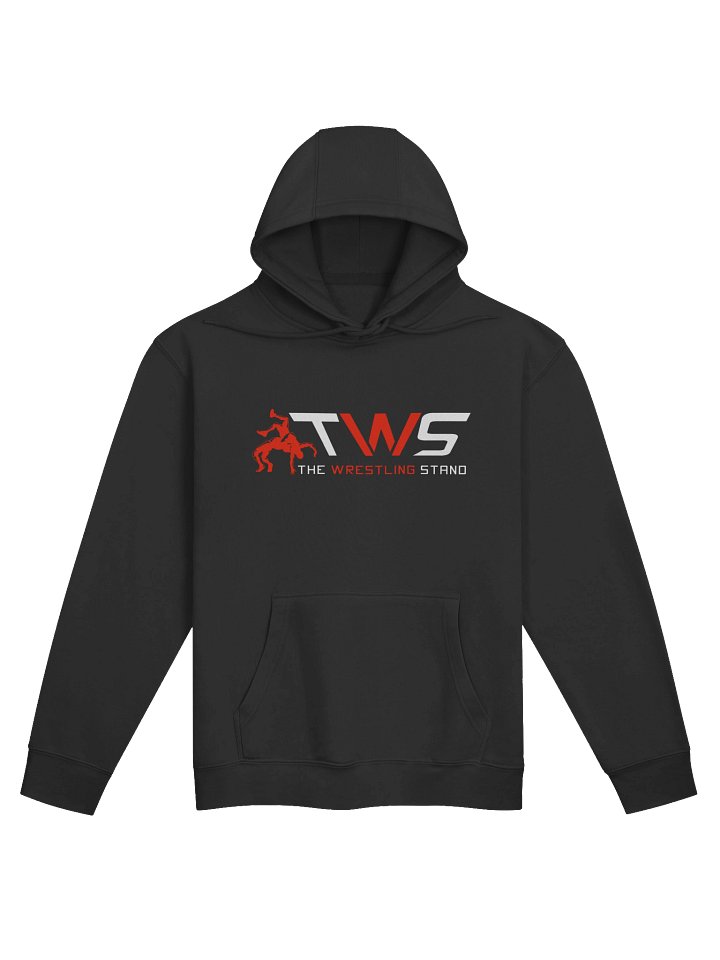 The Wrestling Stand Hoddie product image (1)