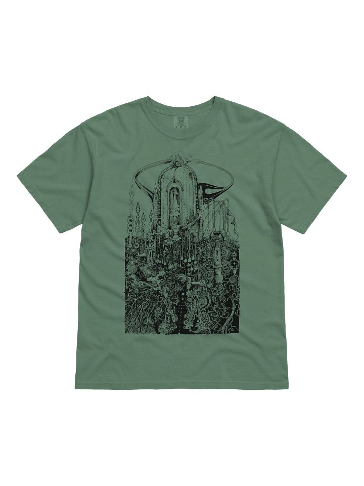 Beneath The Obelisk product image (1)