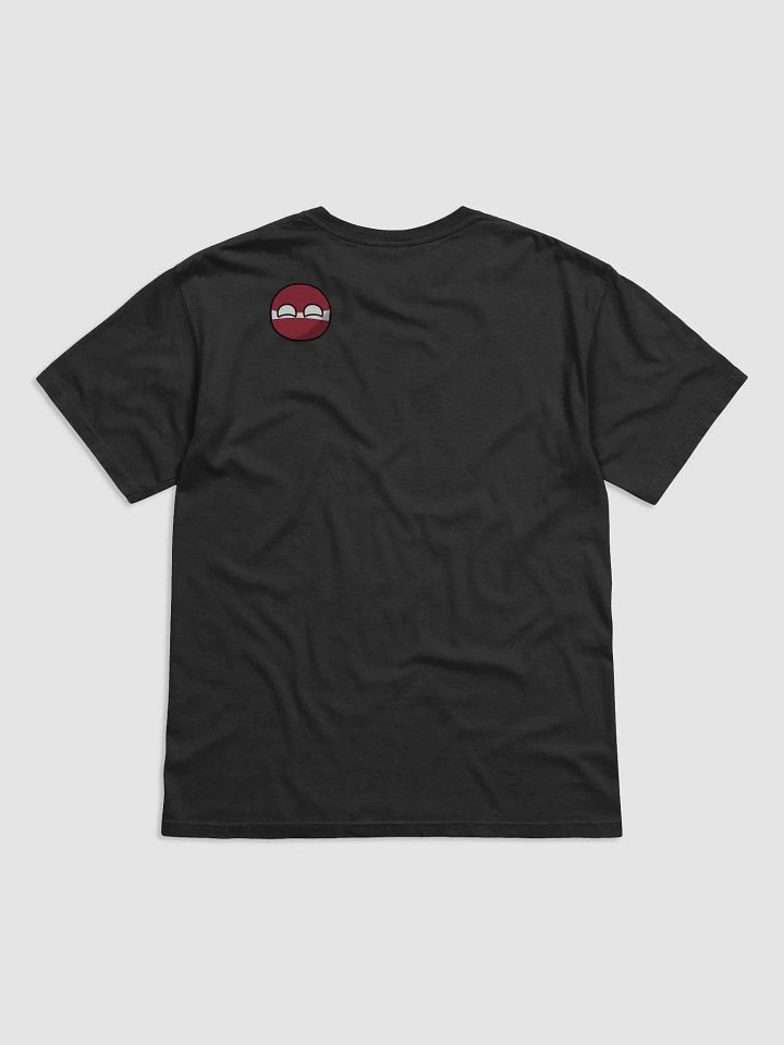 life goes on t shirt product image (10)