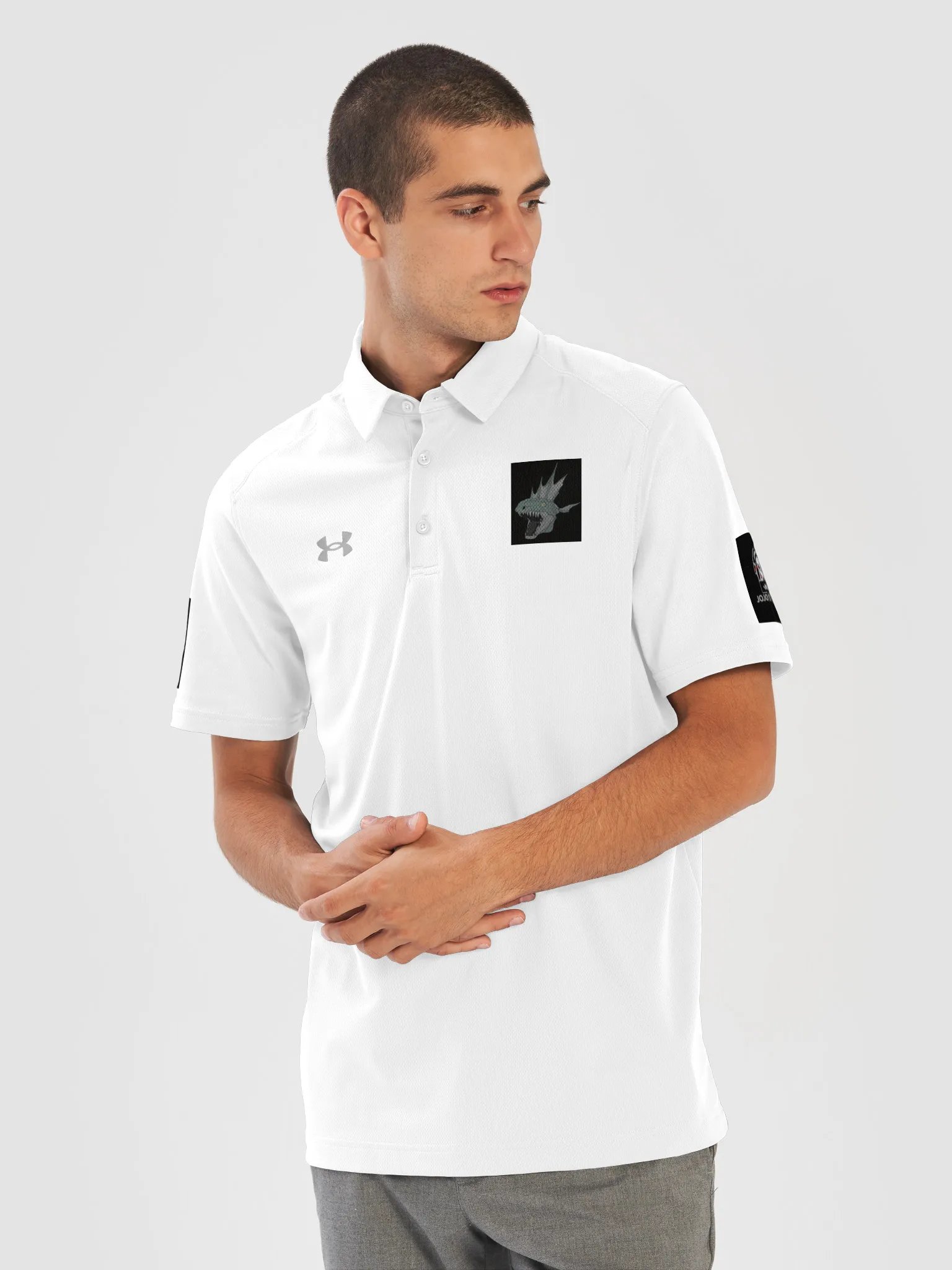 Predator Cards | Leviathan Polo (Front & Back) product image (1)