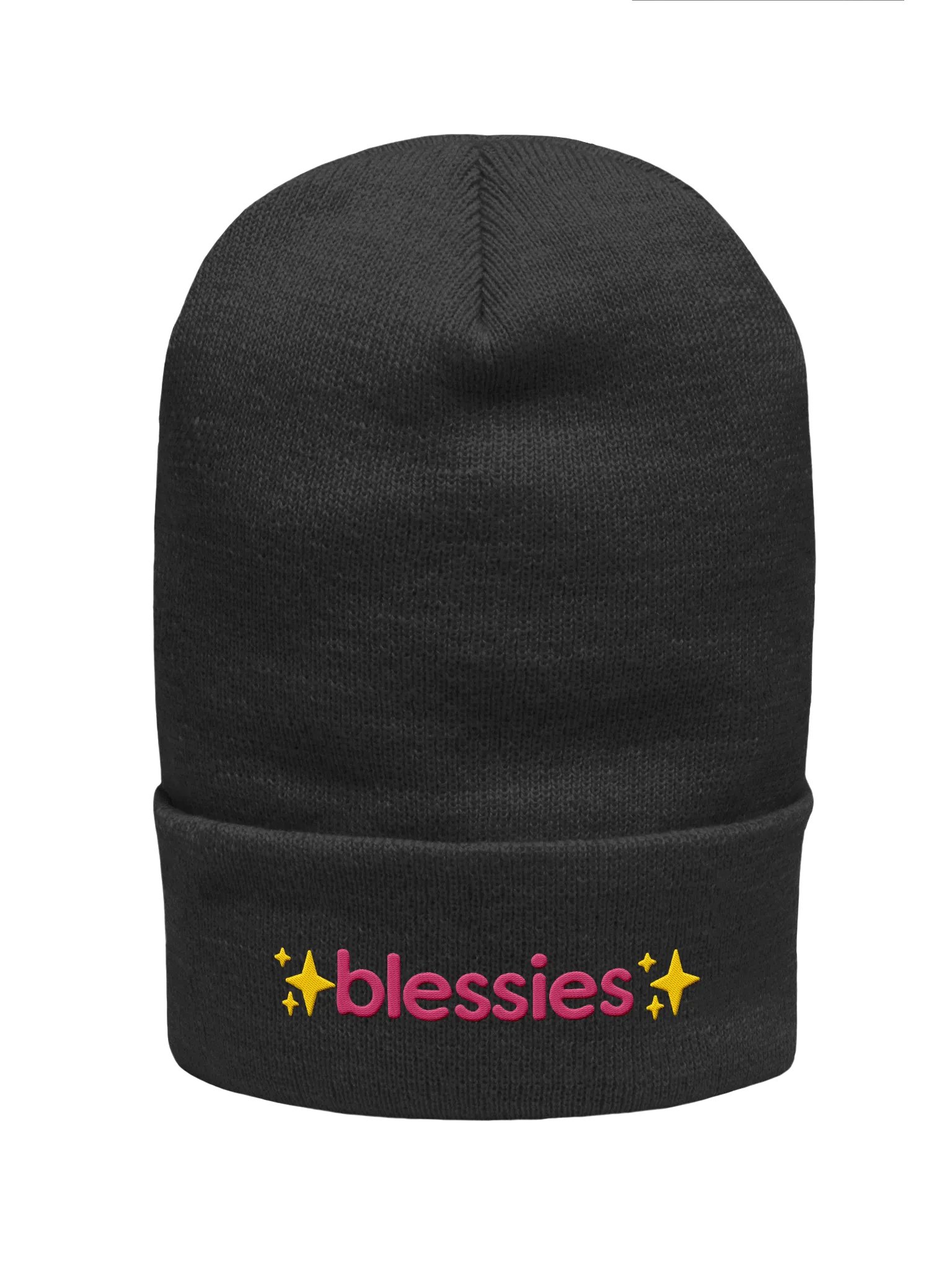 ✨blessies✨ beanie product image (2)