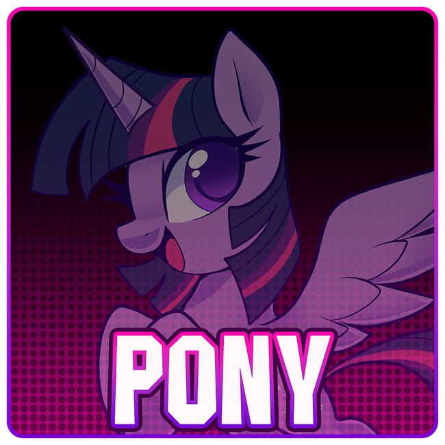 PONY
