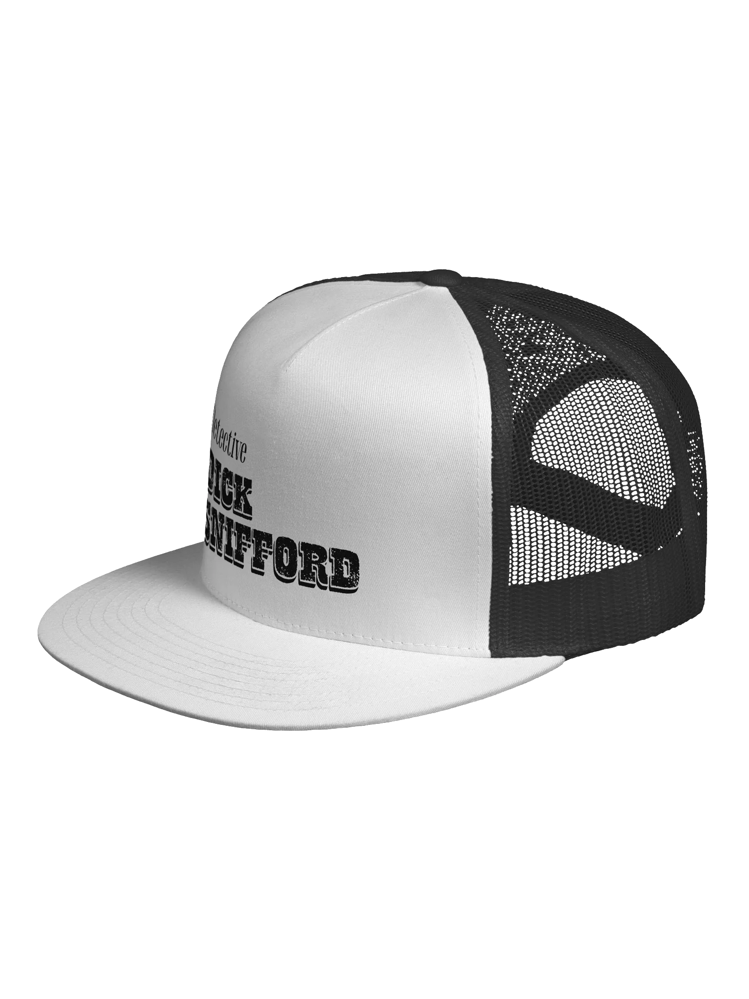 Dick Snifford Cap product image (3)