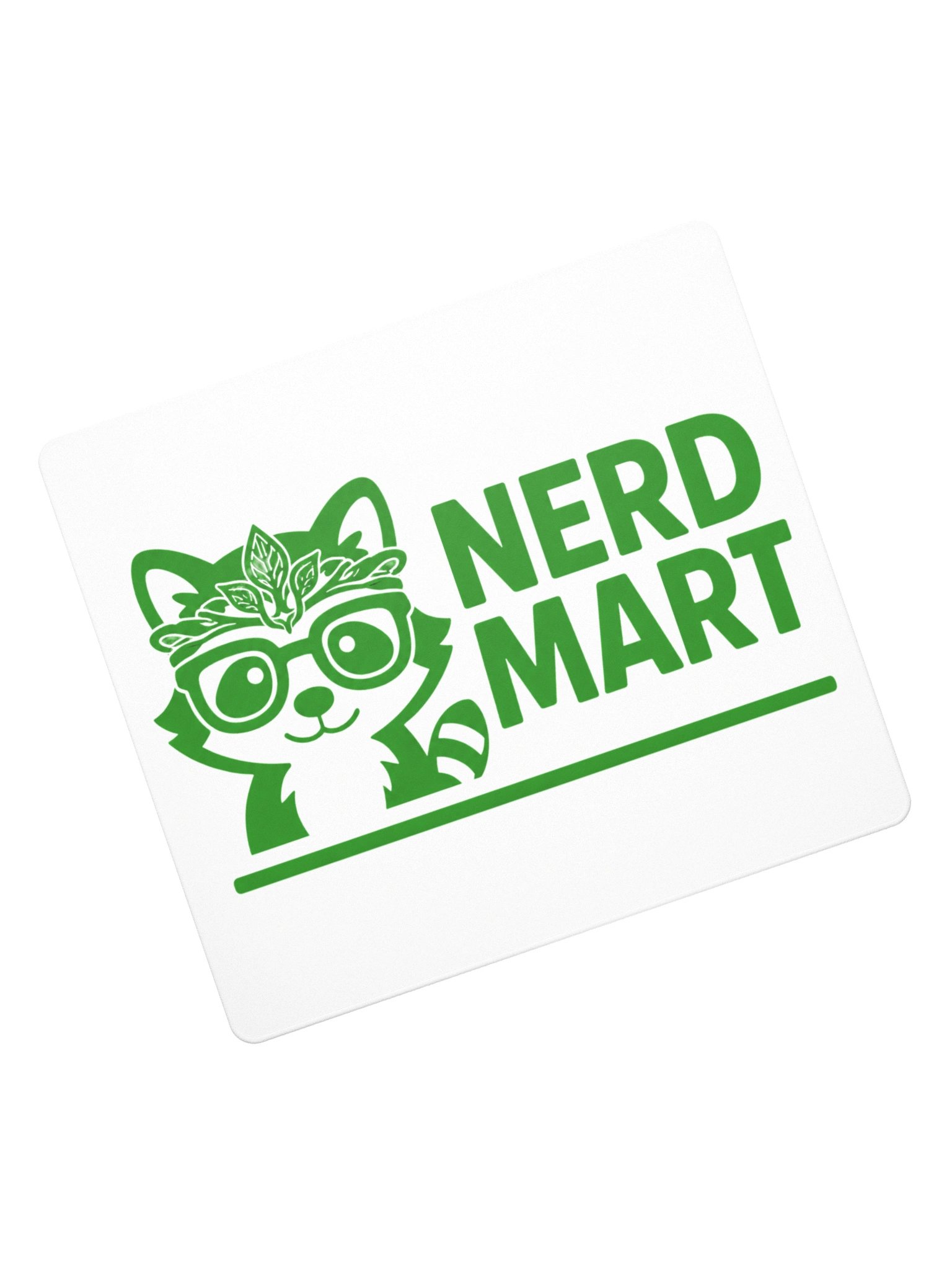 FeralMart - Mouse Pad product image (2)