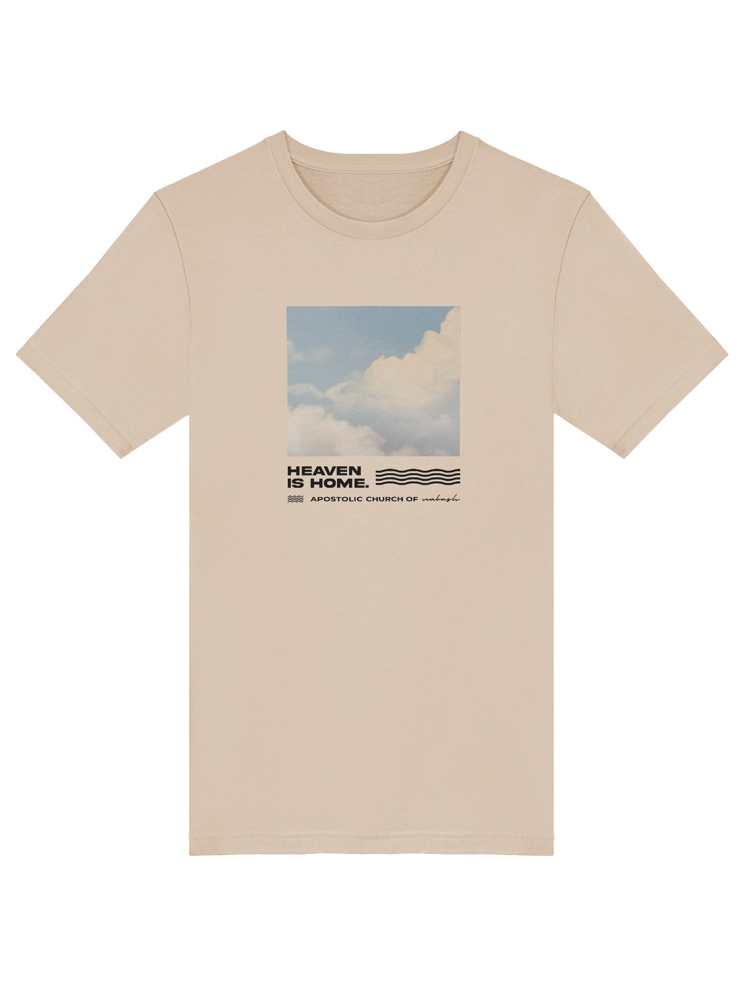Heaven is Home - Heaven SQ1 product image (14)