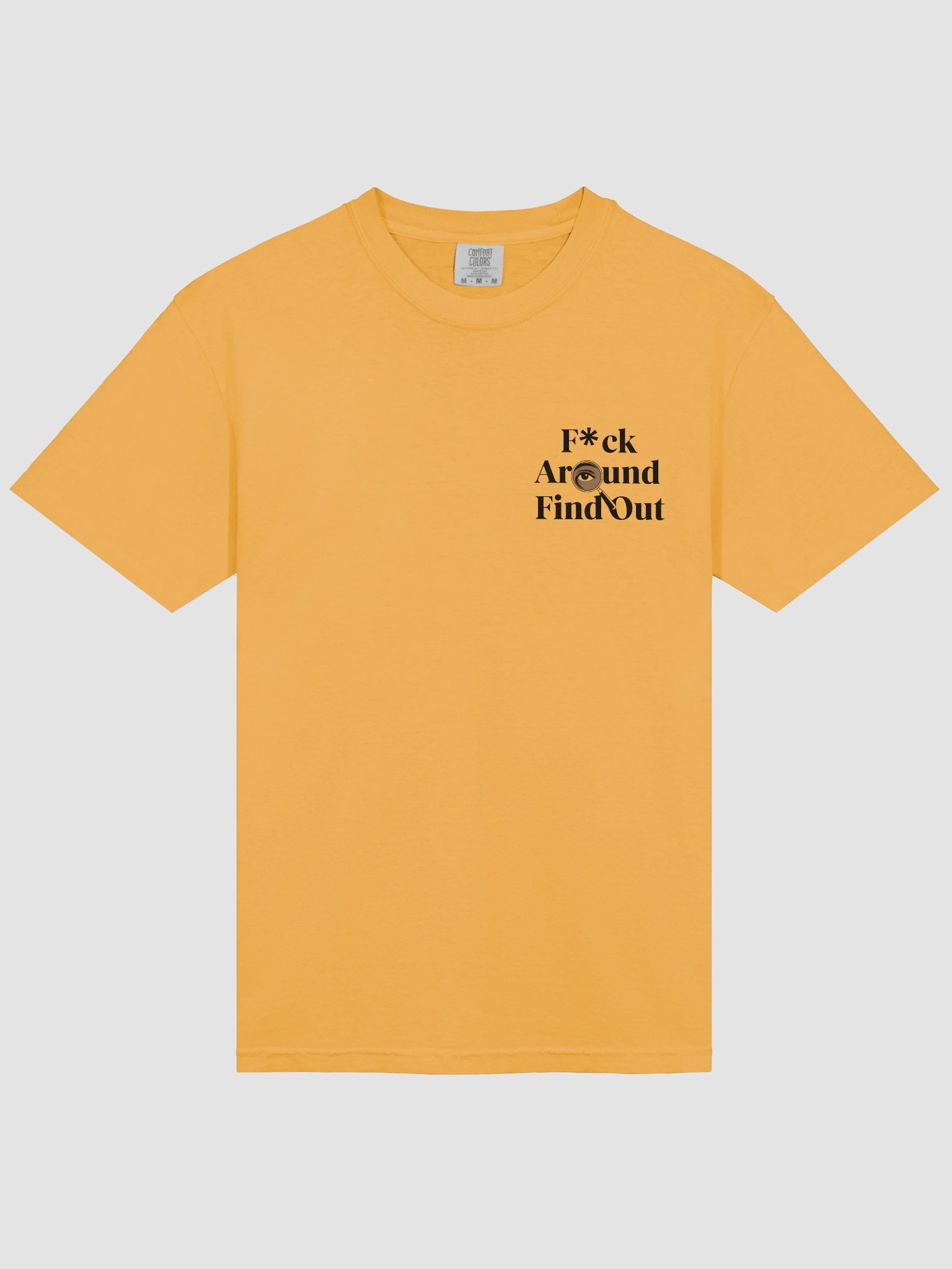 Eye-Catching Stylized Tee product image (33)