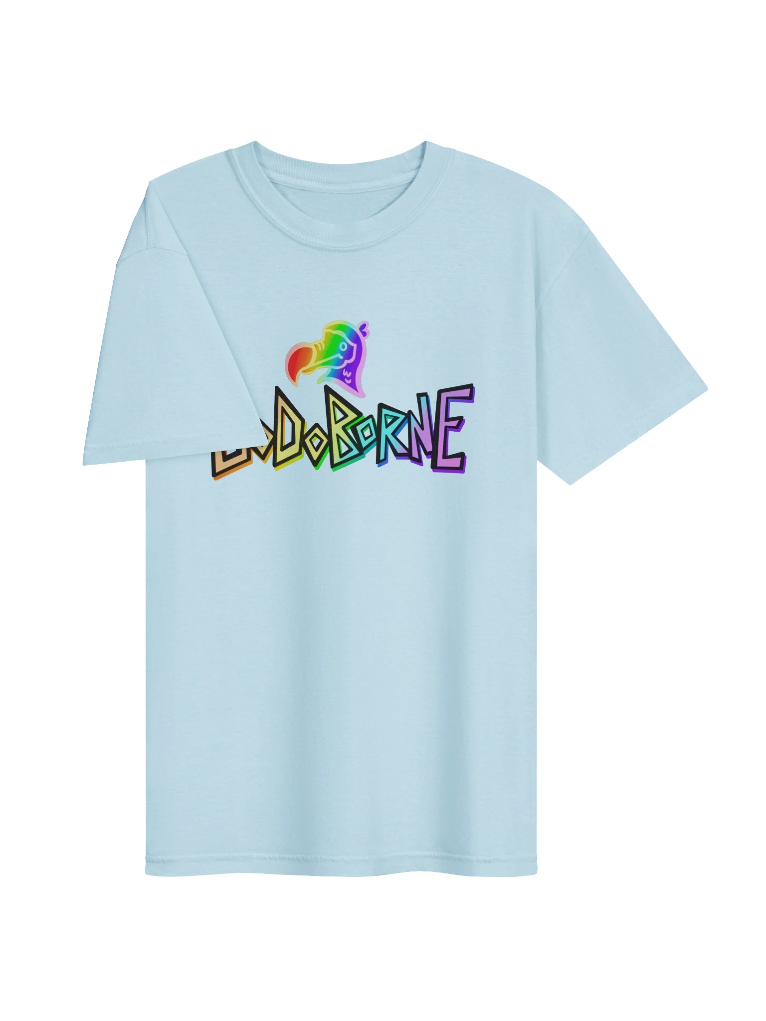 Dodo Pride Tee product image (35)