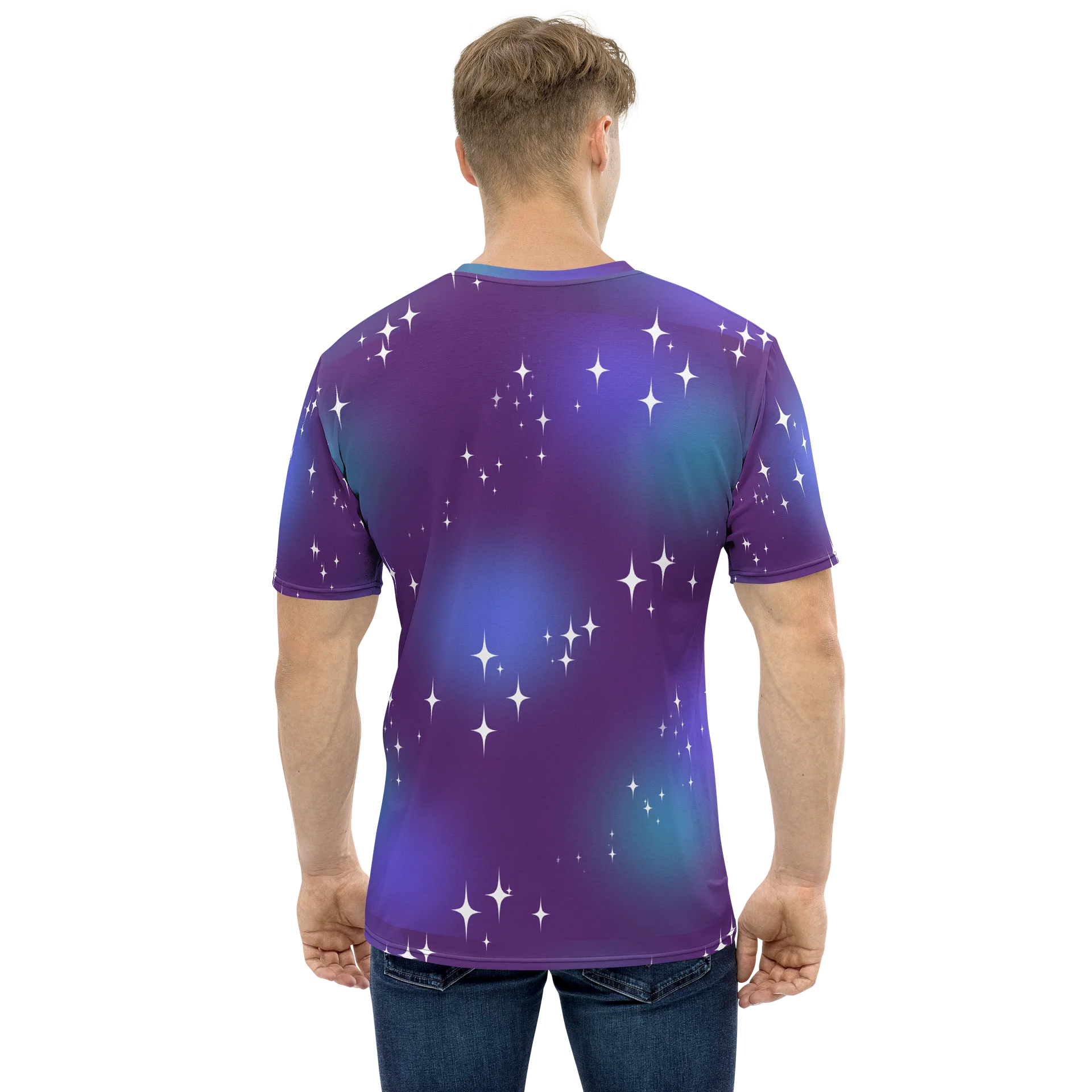 Meme Mens T-Shirt product image (5)