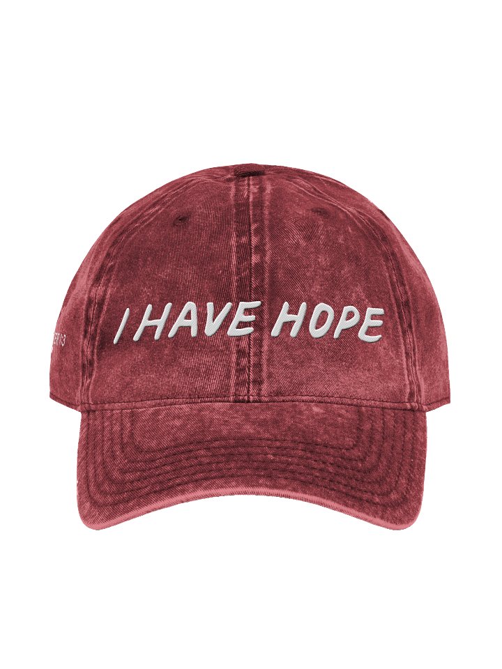 Promises: I HAVE HOPE product image (2)