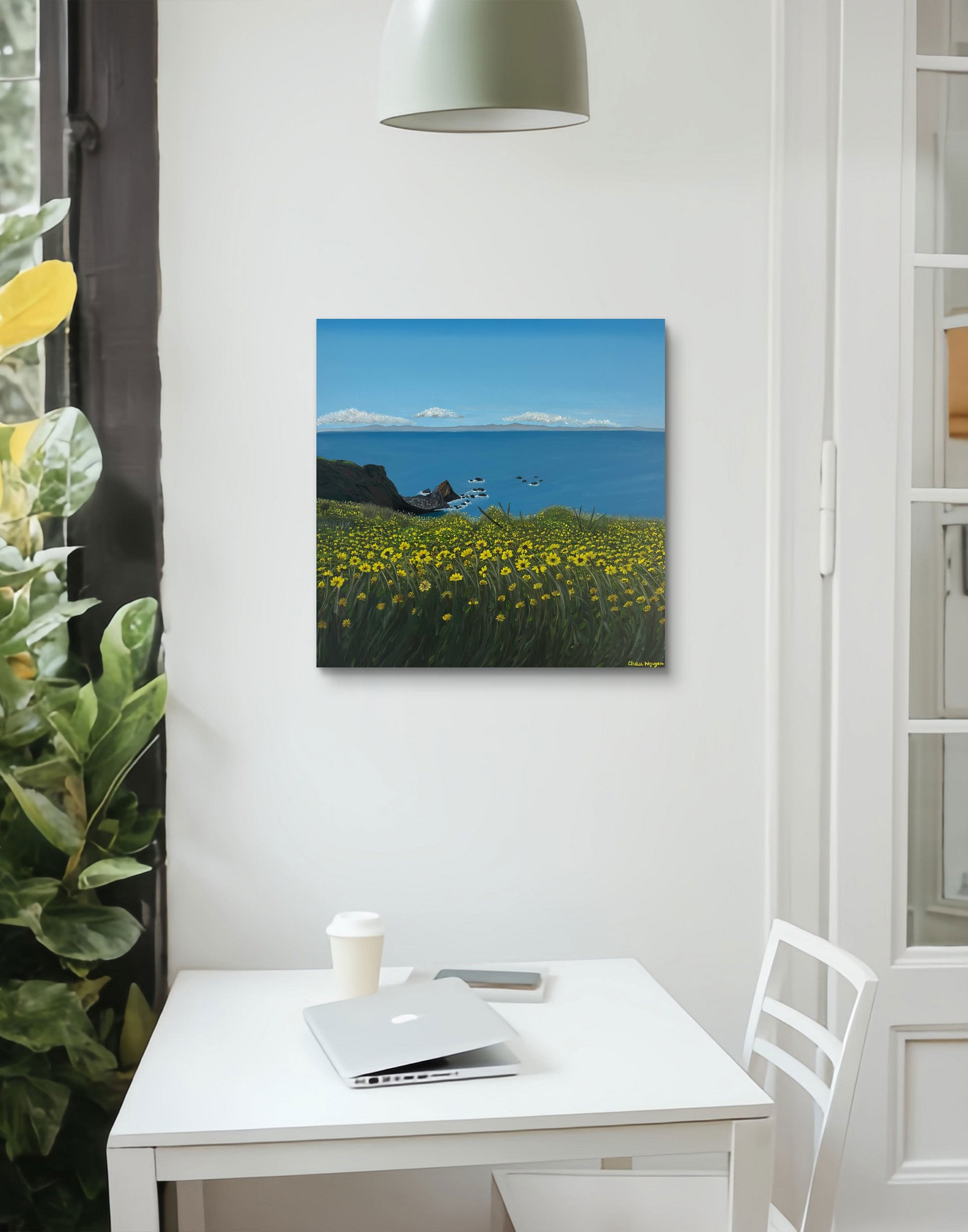 March Blooms product image (4)