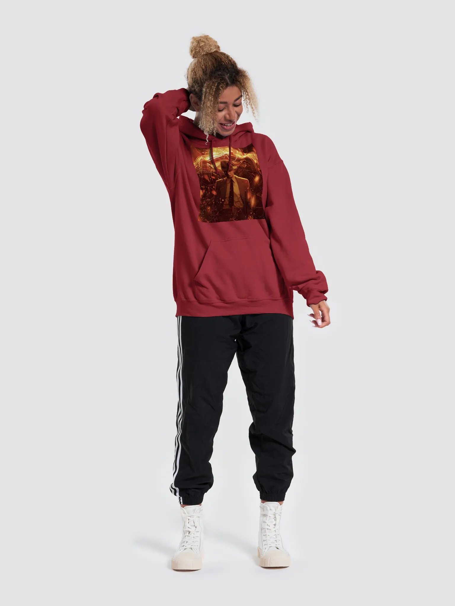 Oppenheimer Hoodie product image (50)