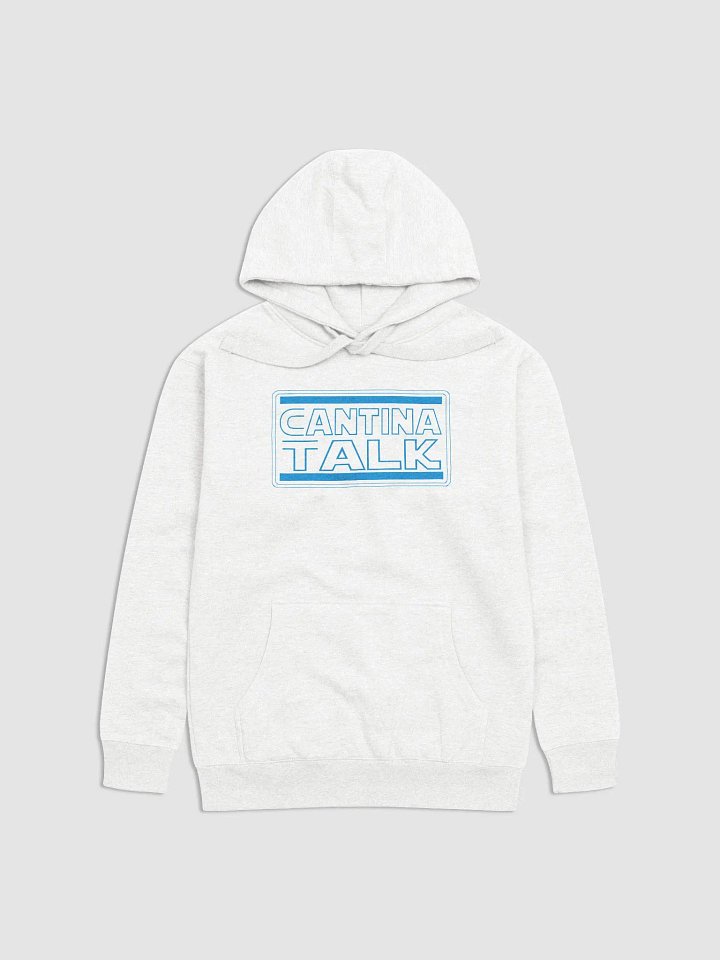 Cantina Talk - "501st Legion" Inspired Hoodie product image (1)