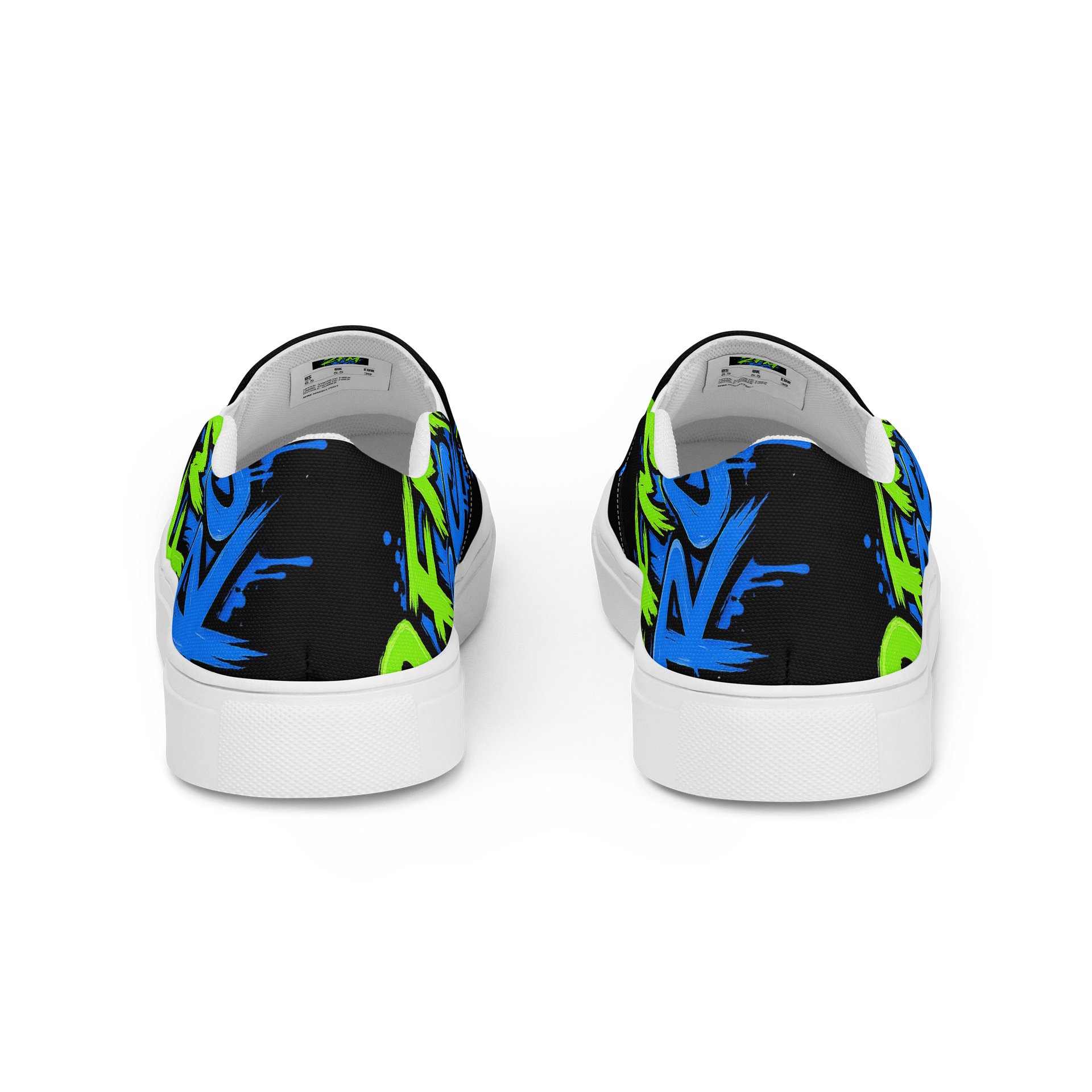 2FM Splat Slip On product image (4)