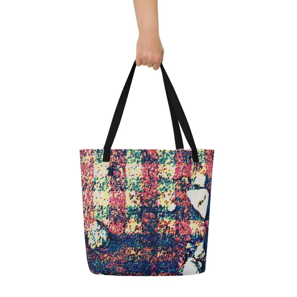Plaid Bag product image (7)