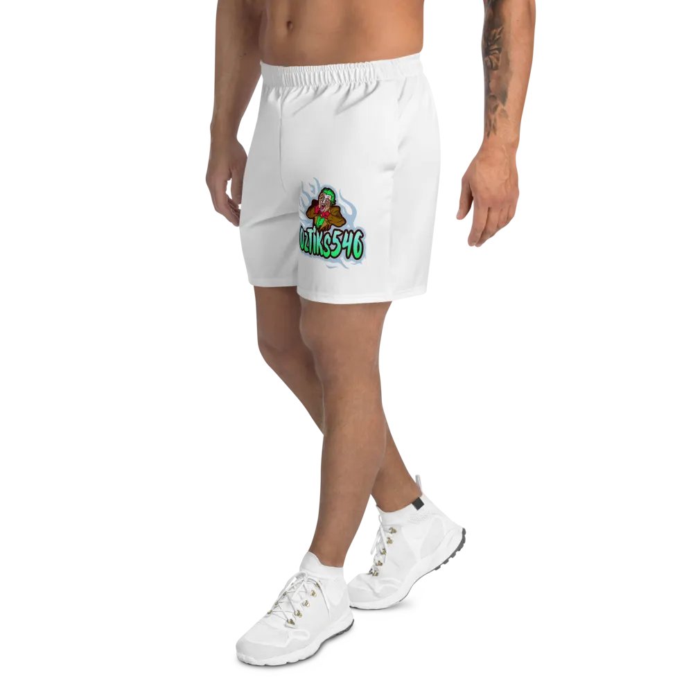 Athletic Long Shorts product image (12)