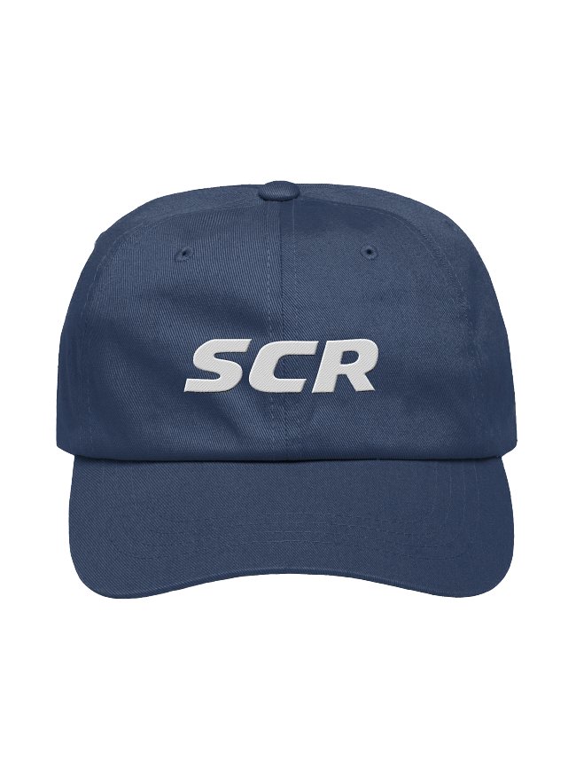 SCR Logo