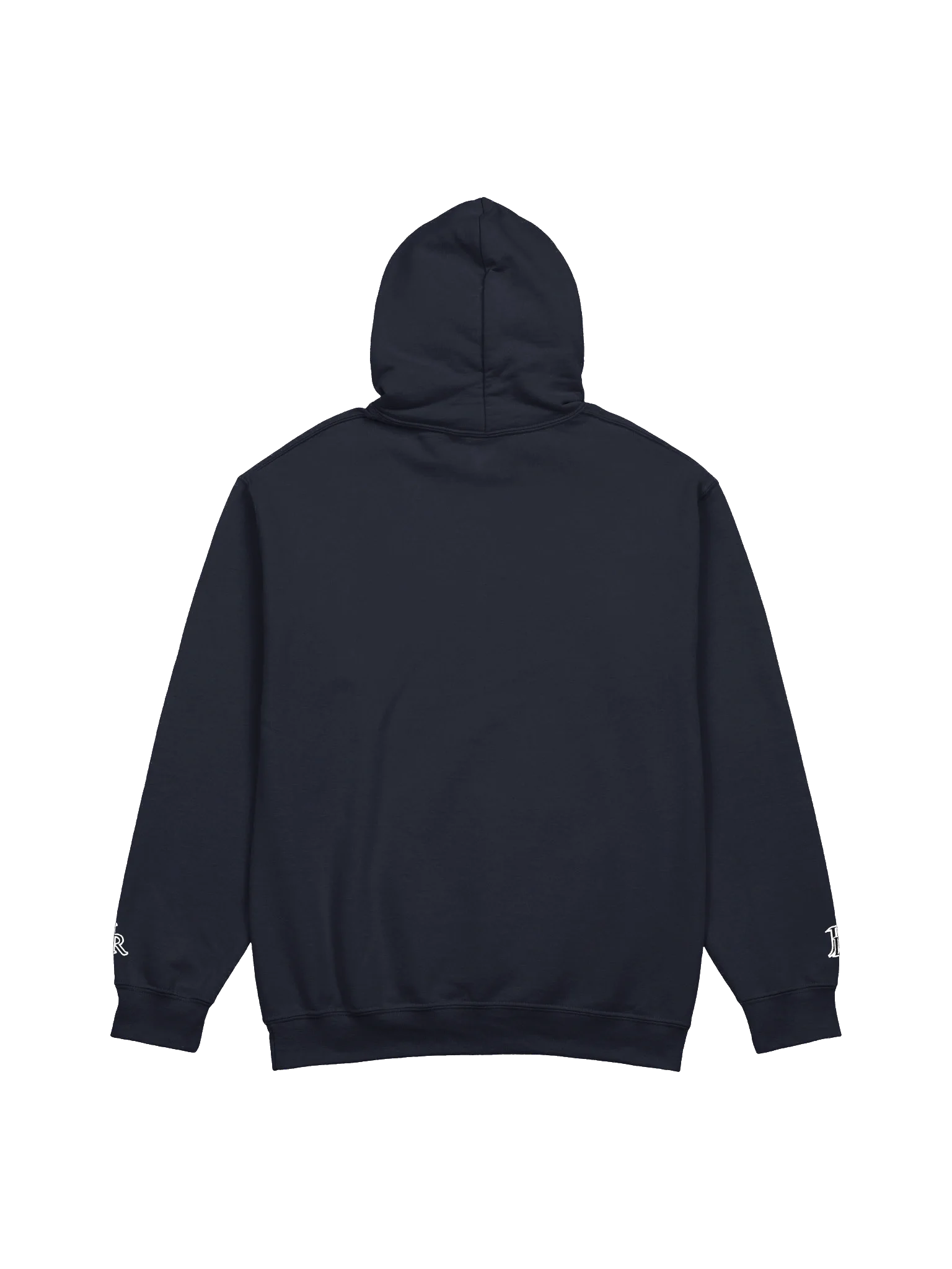 Make It Make Sense - Unfiltered Hoodie thumbnail 6