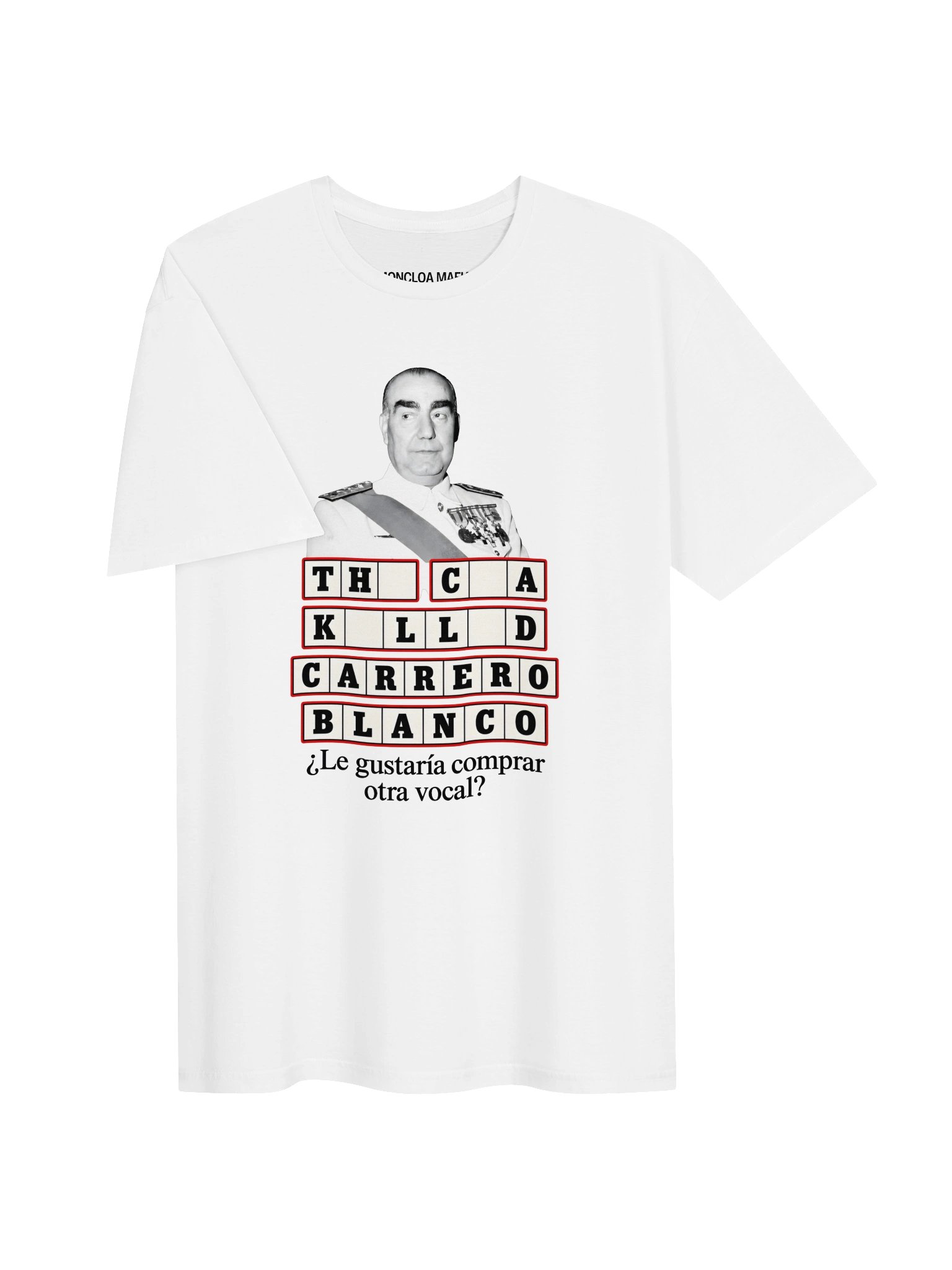 Carrero Blanco product image (3)