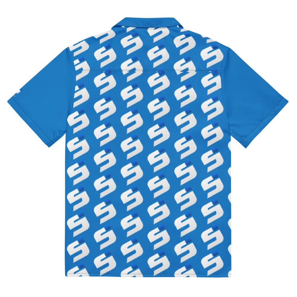 Island Reppin - Hawaiian Shirt product image (11)