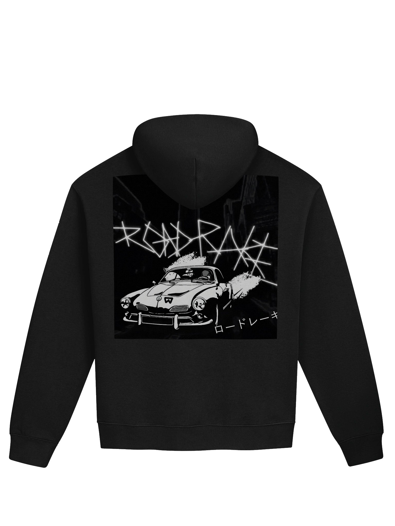 CITY HOODIE product image (2)