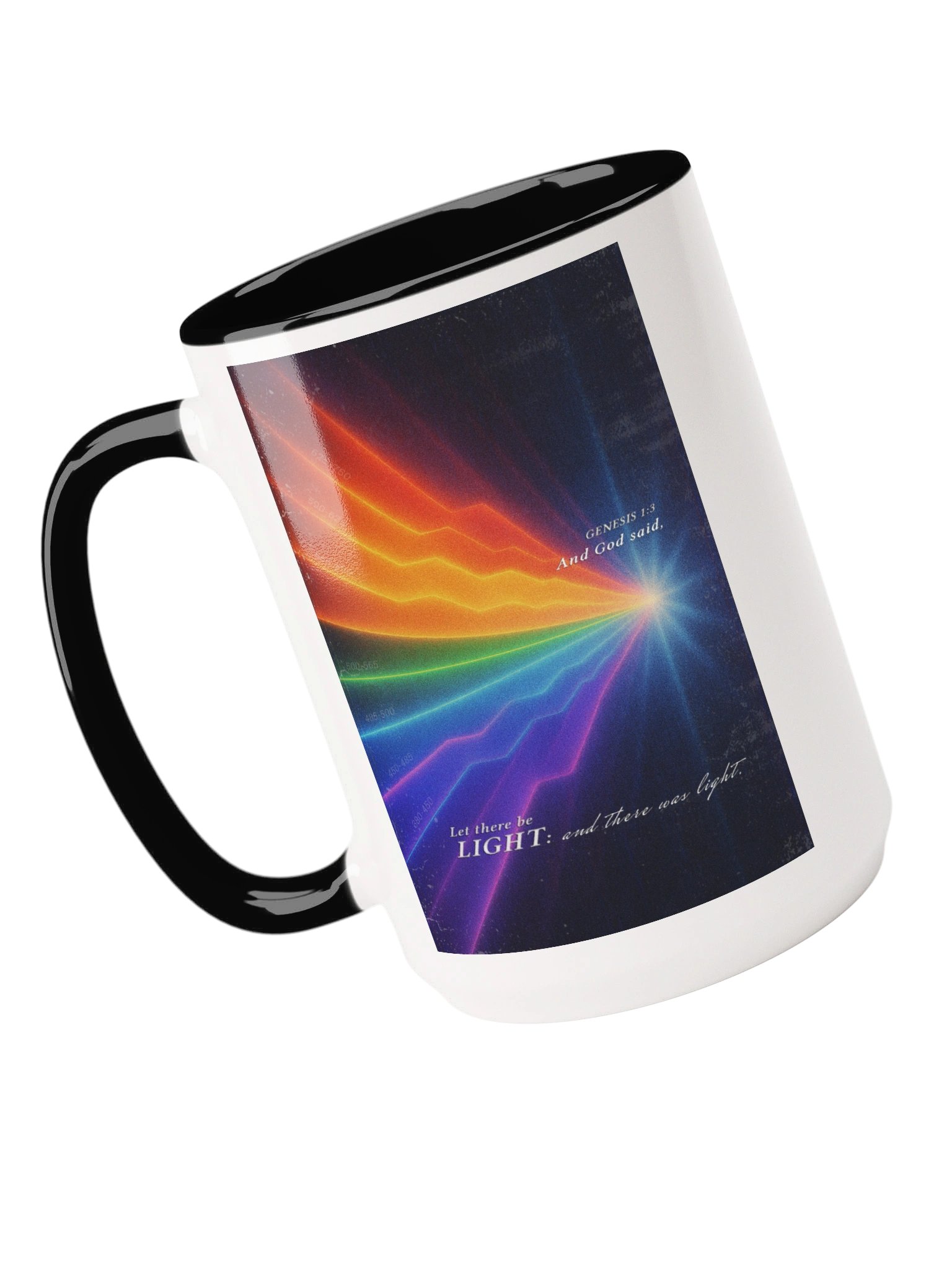 GENESIS - Mug product image (1)