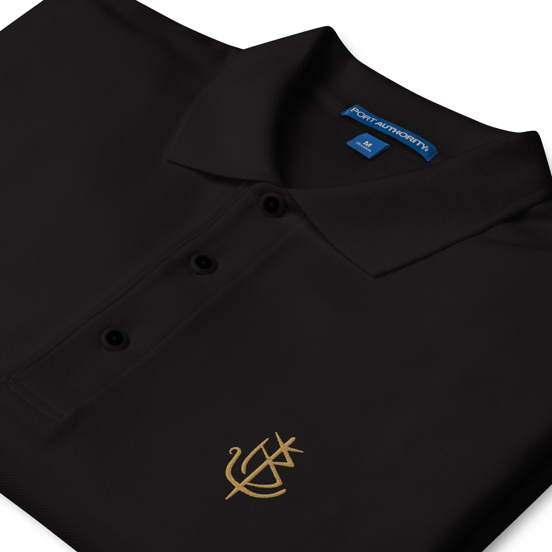MEN'S VANDERHEIM BOATHOUSE POLO product image (4)