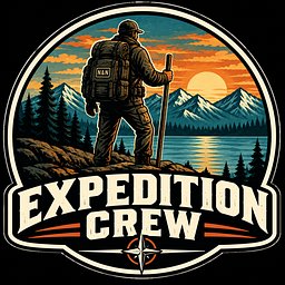 Expedition Crew