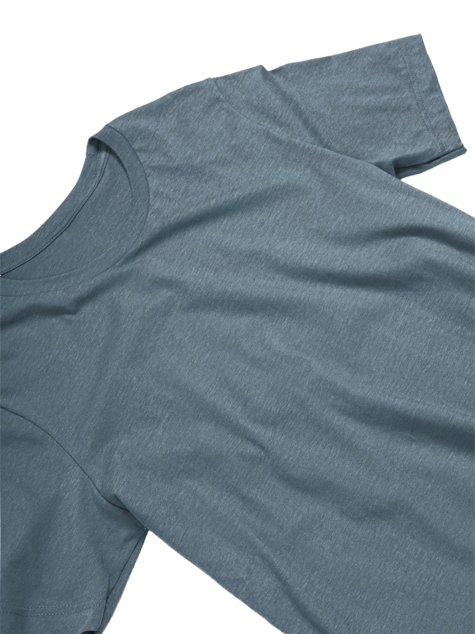 Landscape Supersoft T-Shirt product image (3)