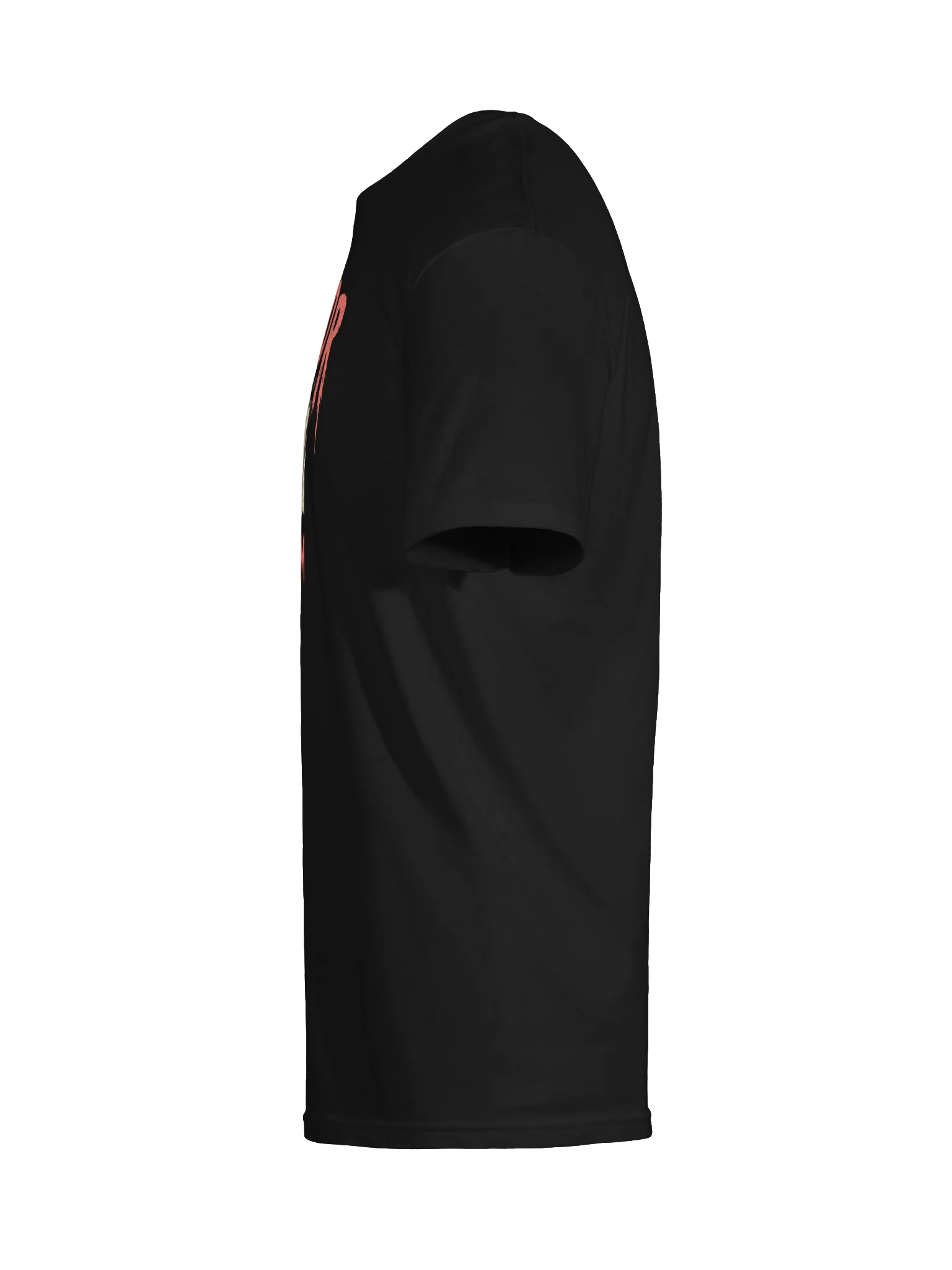 Goalkeeping: Terror, Boredom Yawning Tee product image (9)