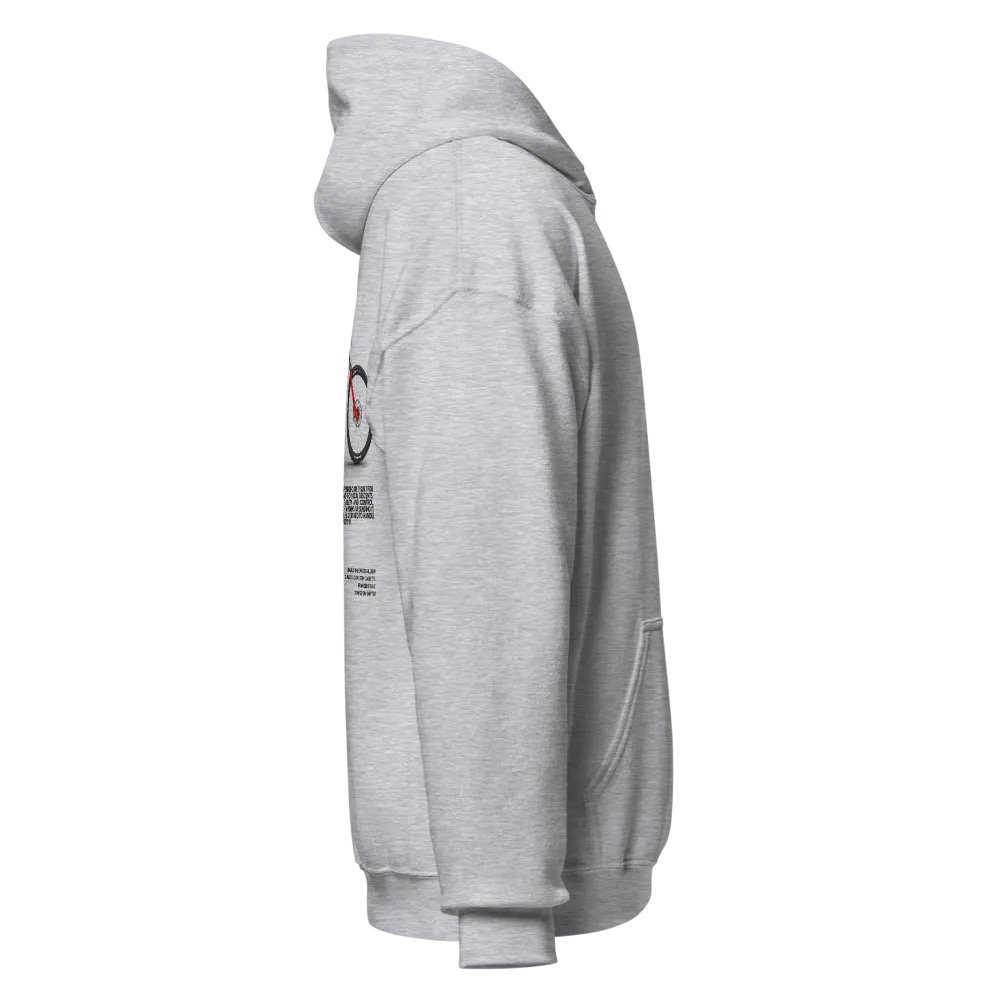 YT Tues Core 1 Hoodie product image (6)