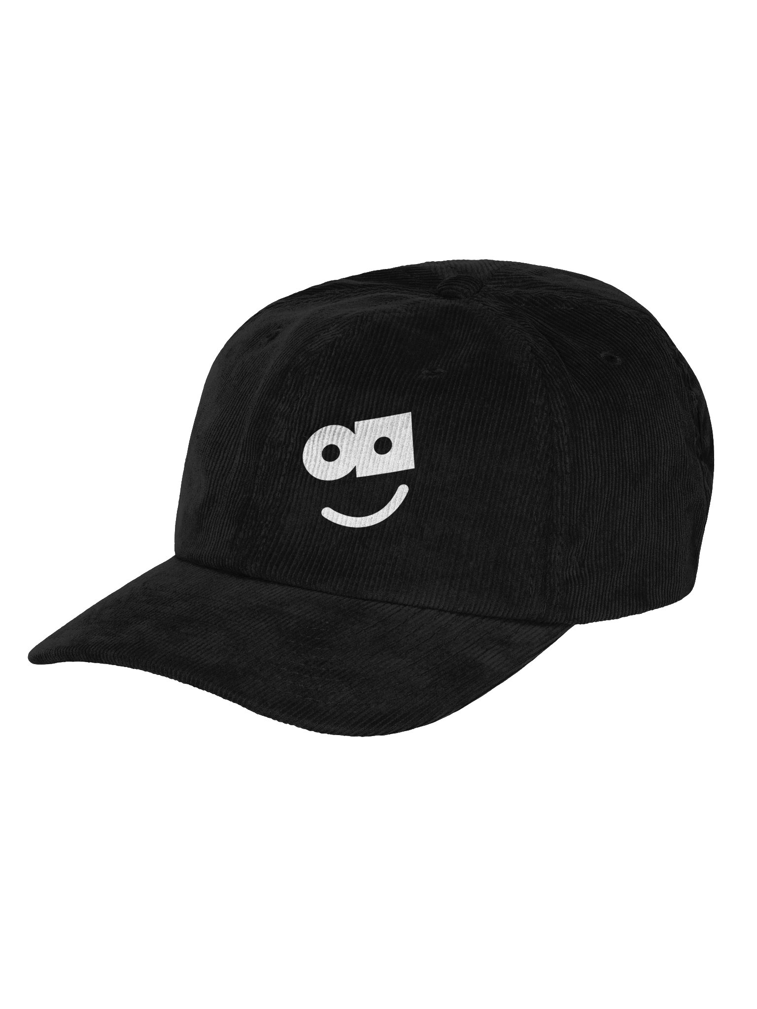 Sona8 corduroy cap product image (7)
