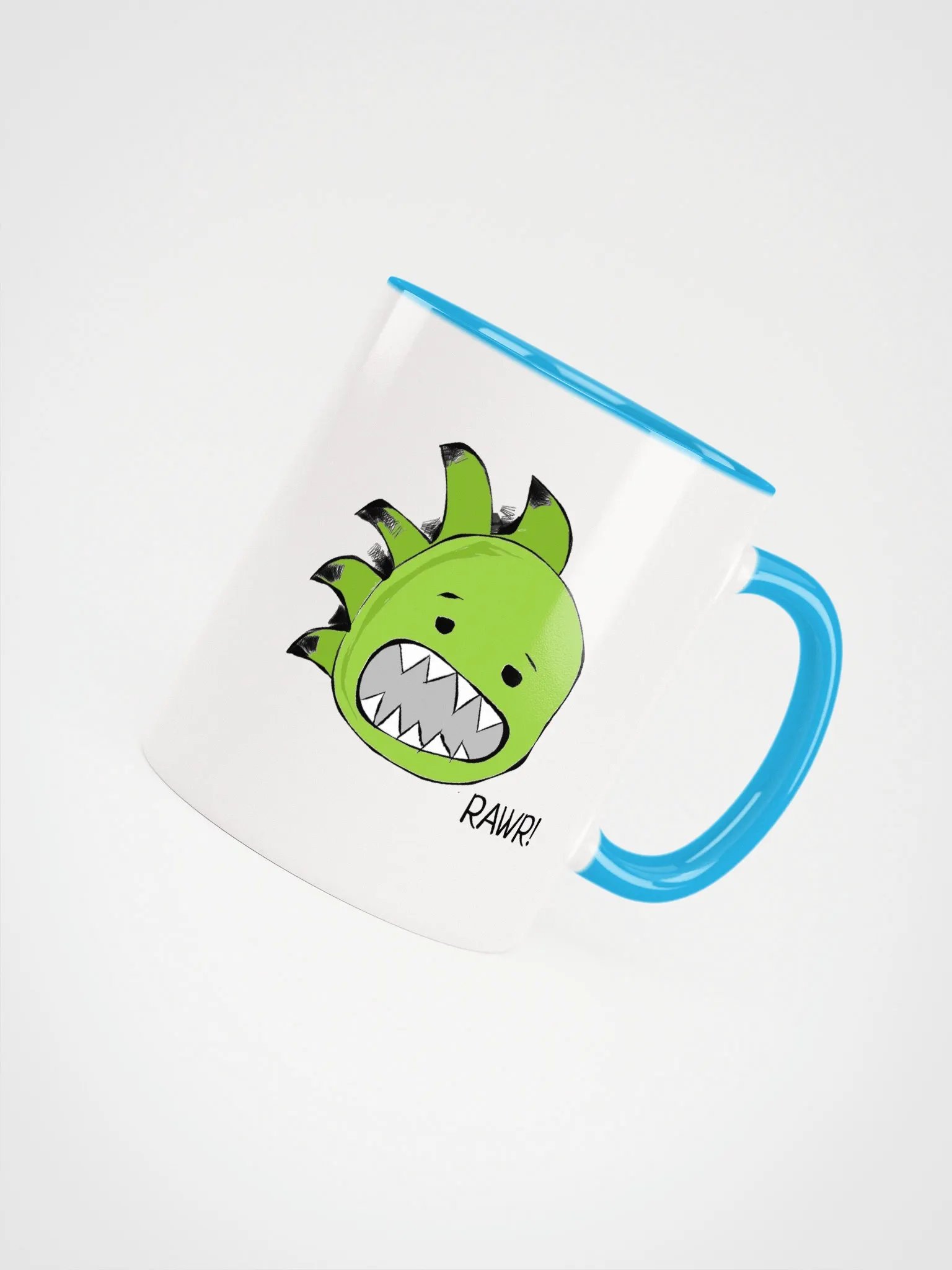 Little Dino Roar Mug product image (20)