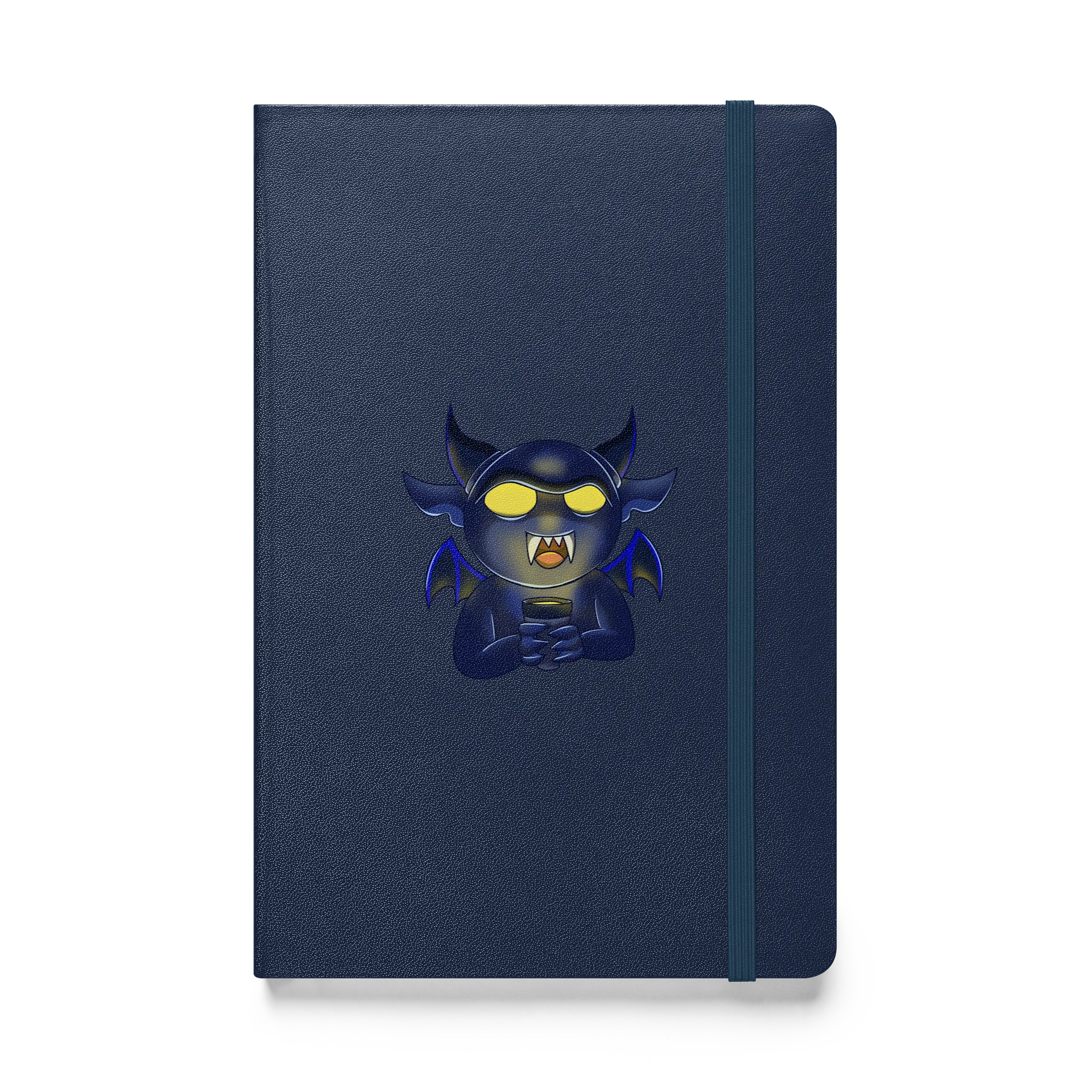 Scary Stories Hardcover Notebook product image (3)