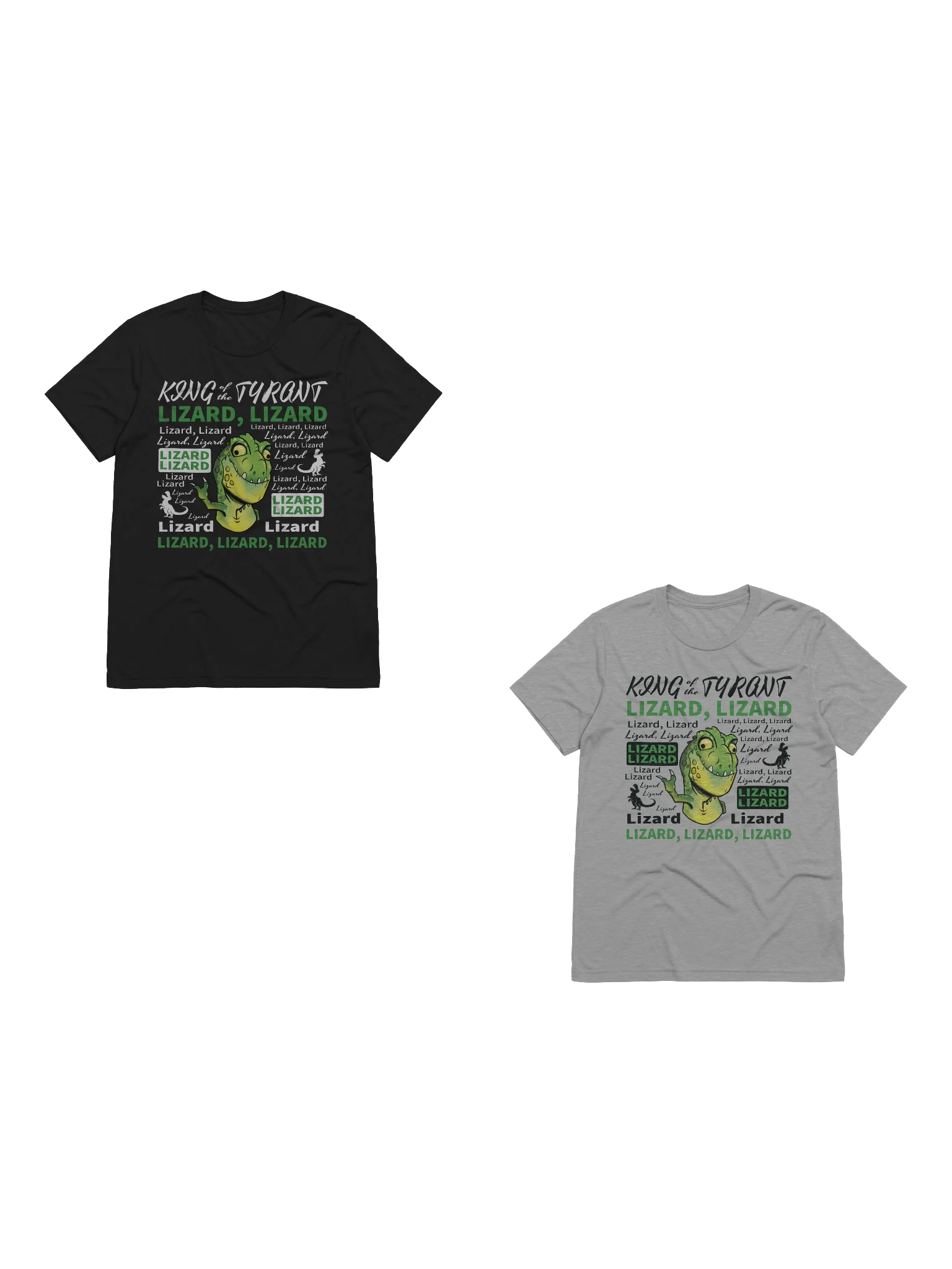 Lizard, Lizard, Lizard 2-Pack product image (1)