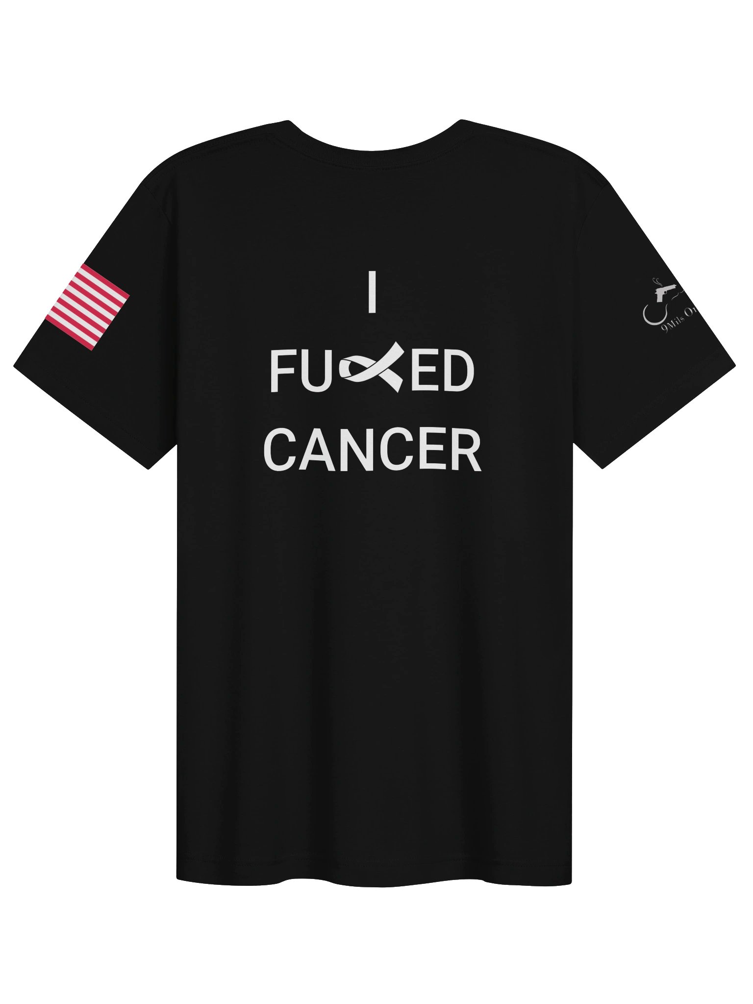 I FUCKED CANCER back 9/18 product image (11)
