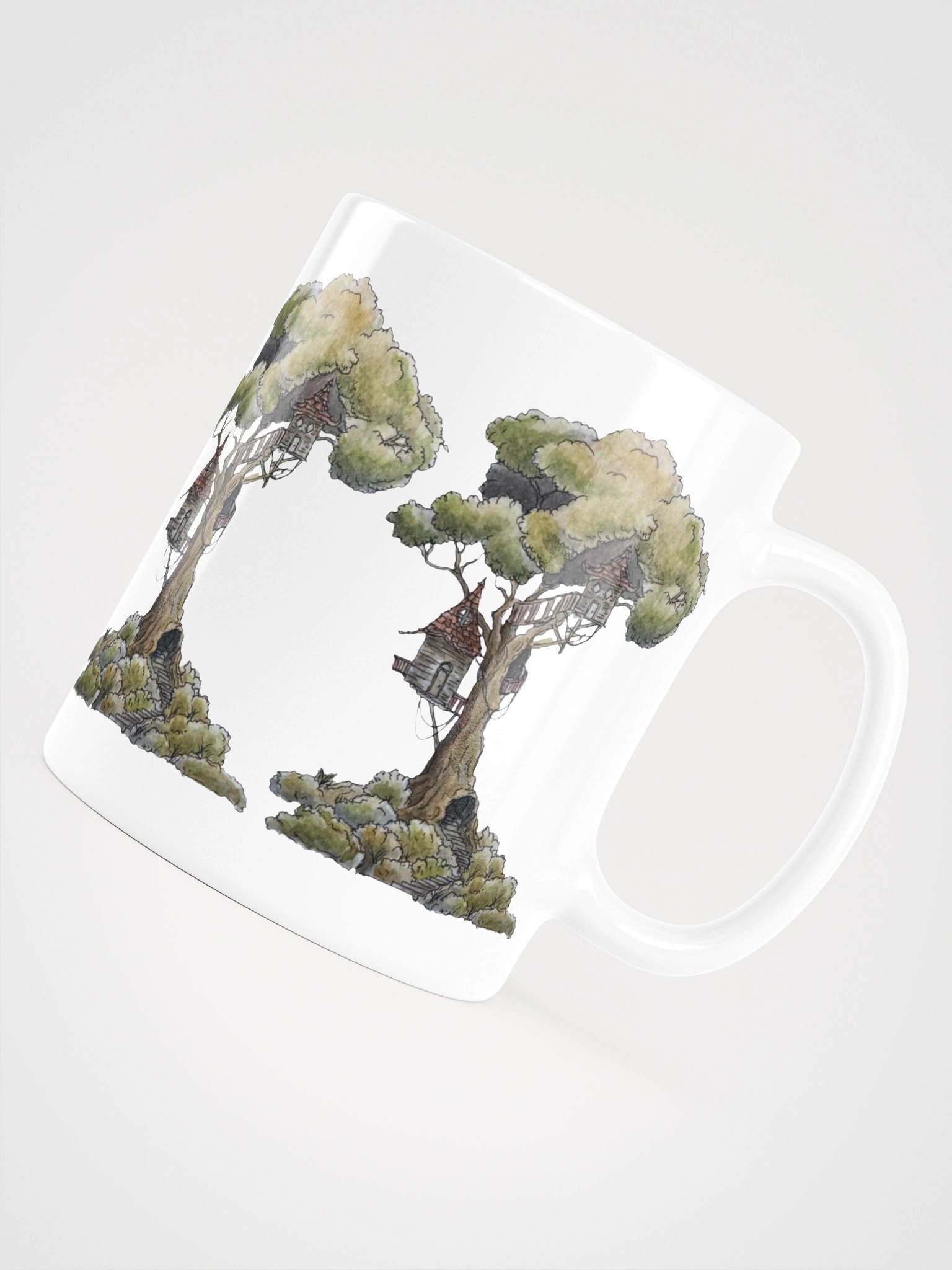 F.R.Treehouse Mug product image (16)