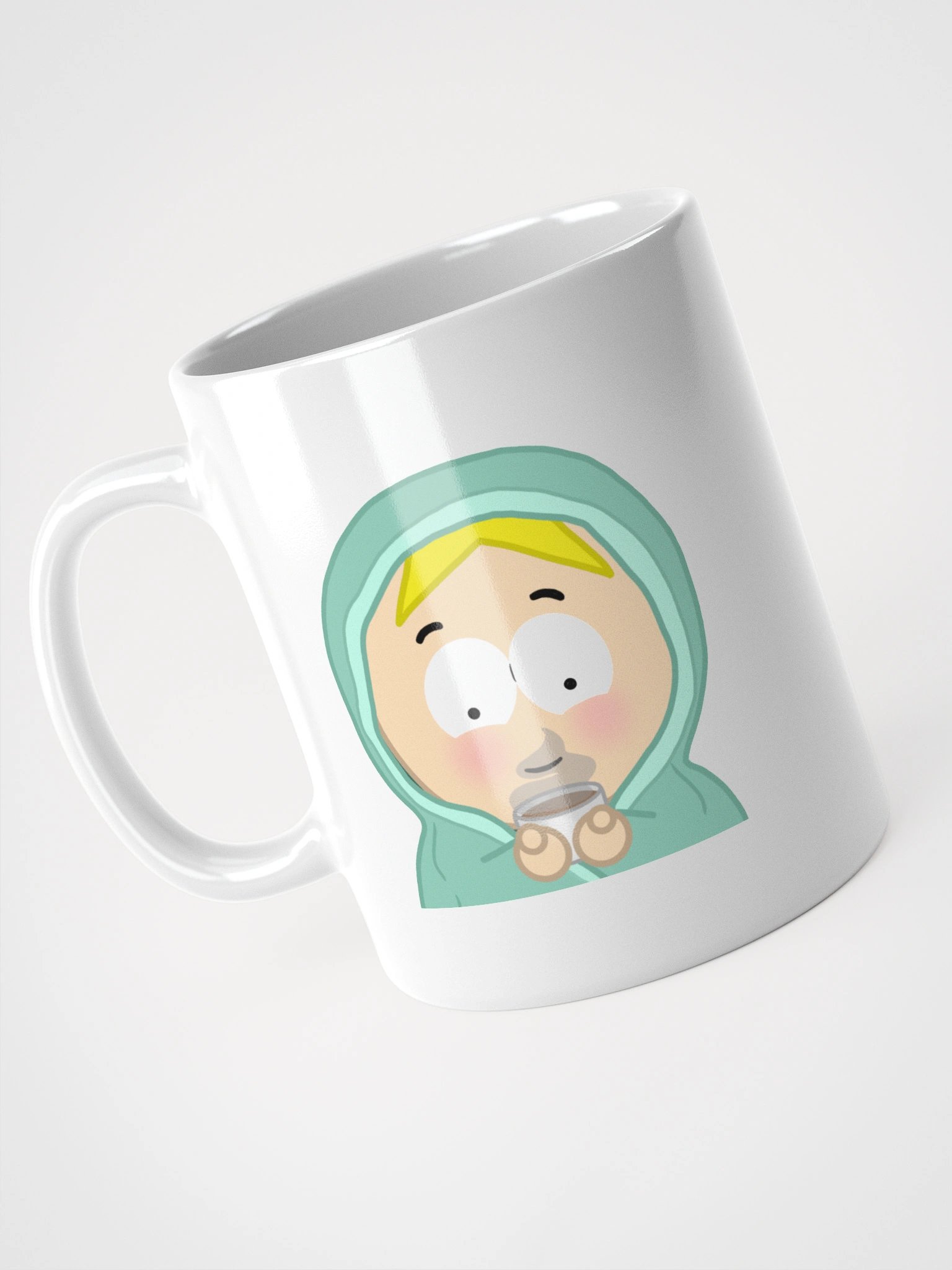 Cozy Emote Mug product image (10)