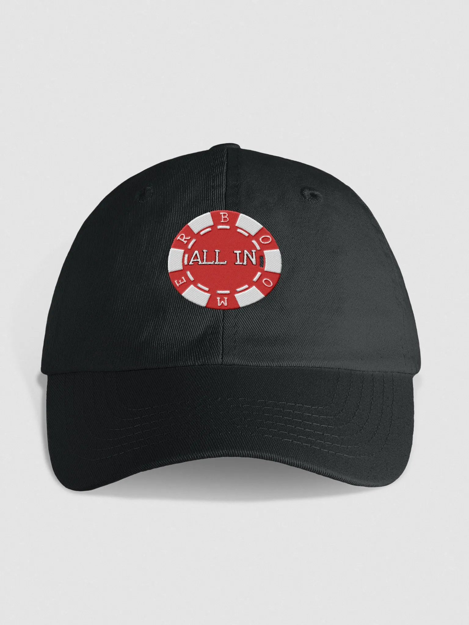 All IN Hat product image (1)