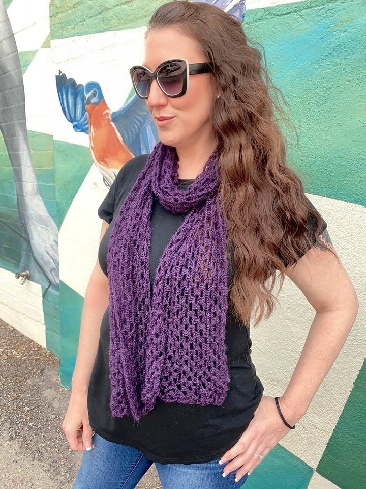 Perfect Summer Scarf product image (2)