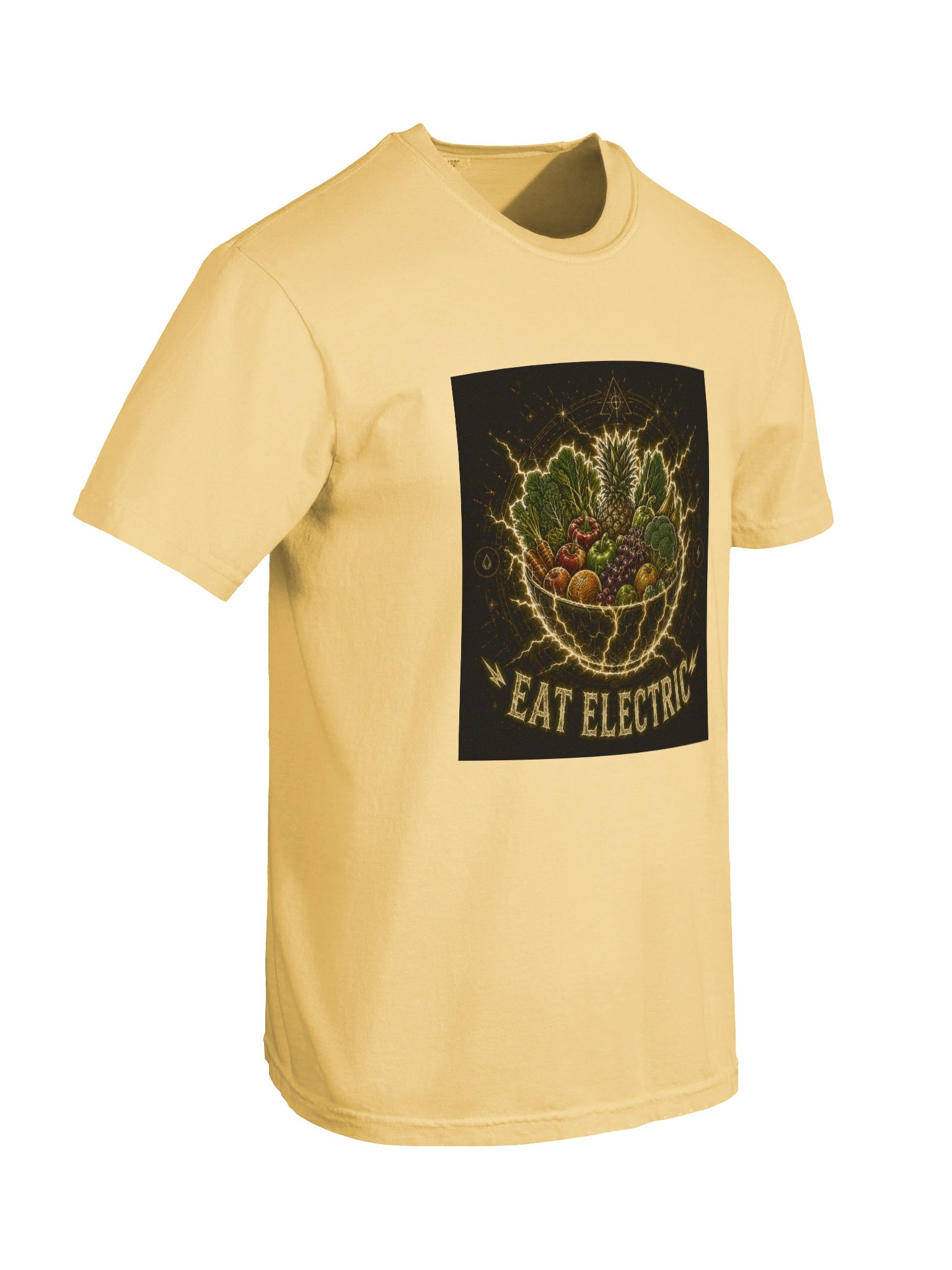 EAT ELECTRIC TEE product image (68)