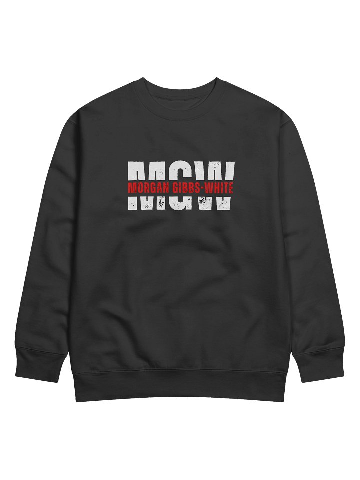 MGW Morgan Gibbs-White Sweatshirt product image (3)