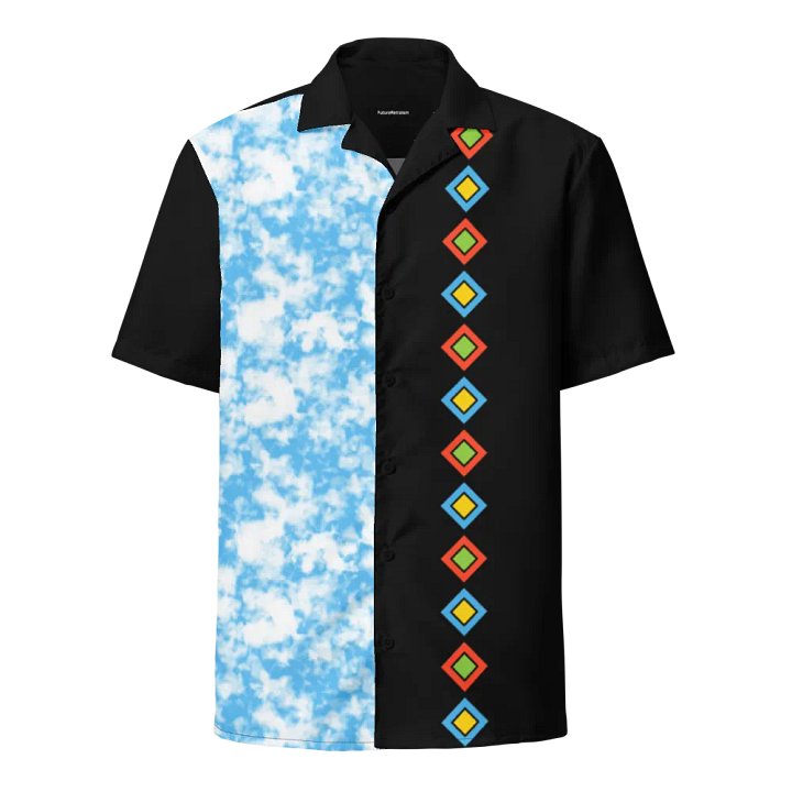 FR Hawaiian Shirt product image (1)